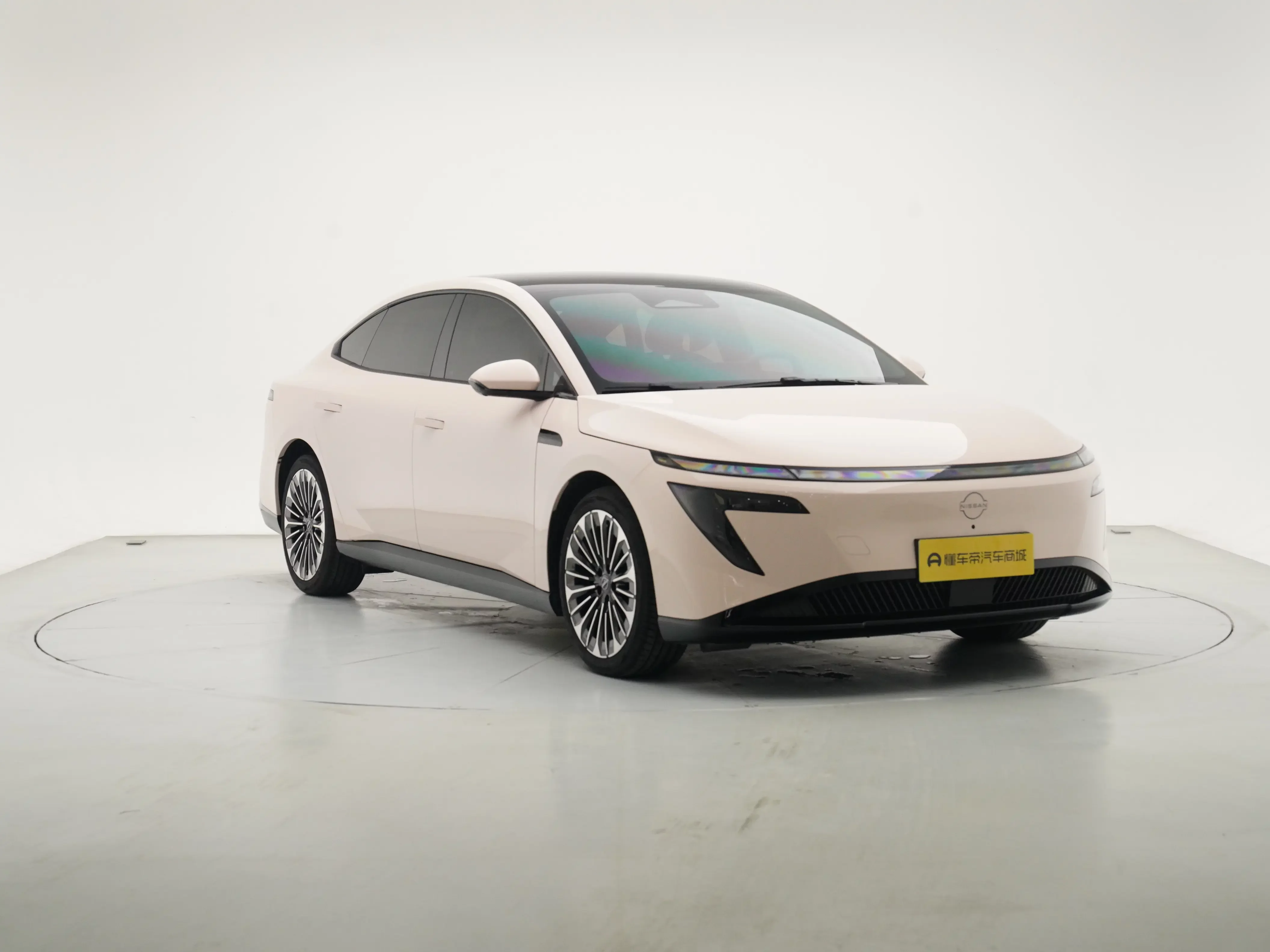 Nissan N7