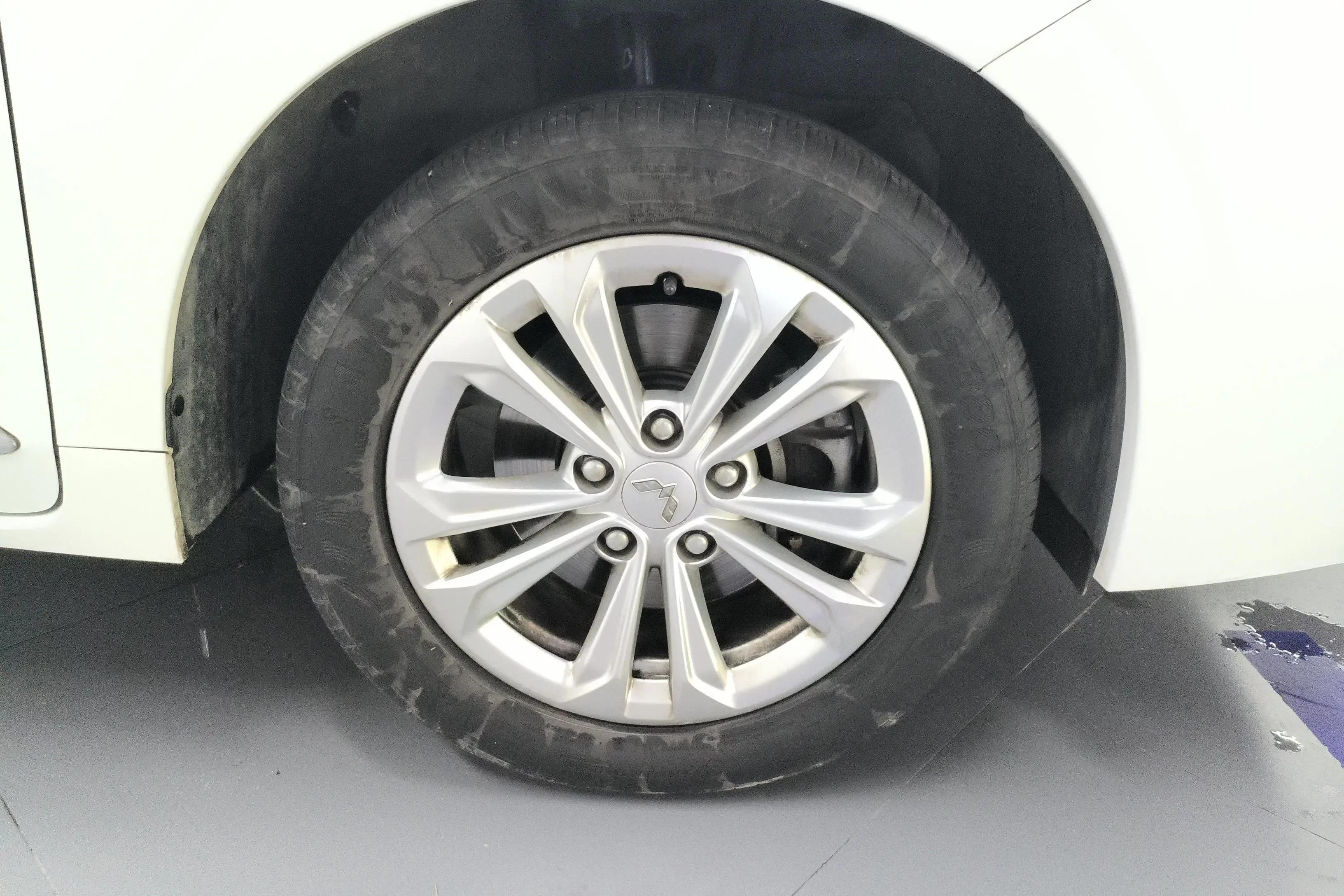 Wuling Jiachen