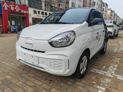 Roewe CLEVER