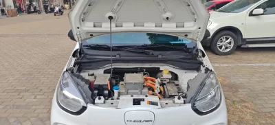 Roewe CLEVER