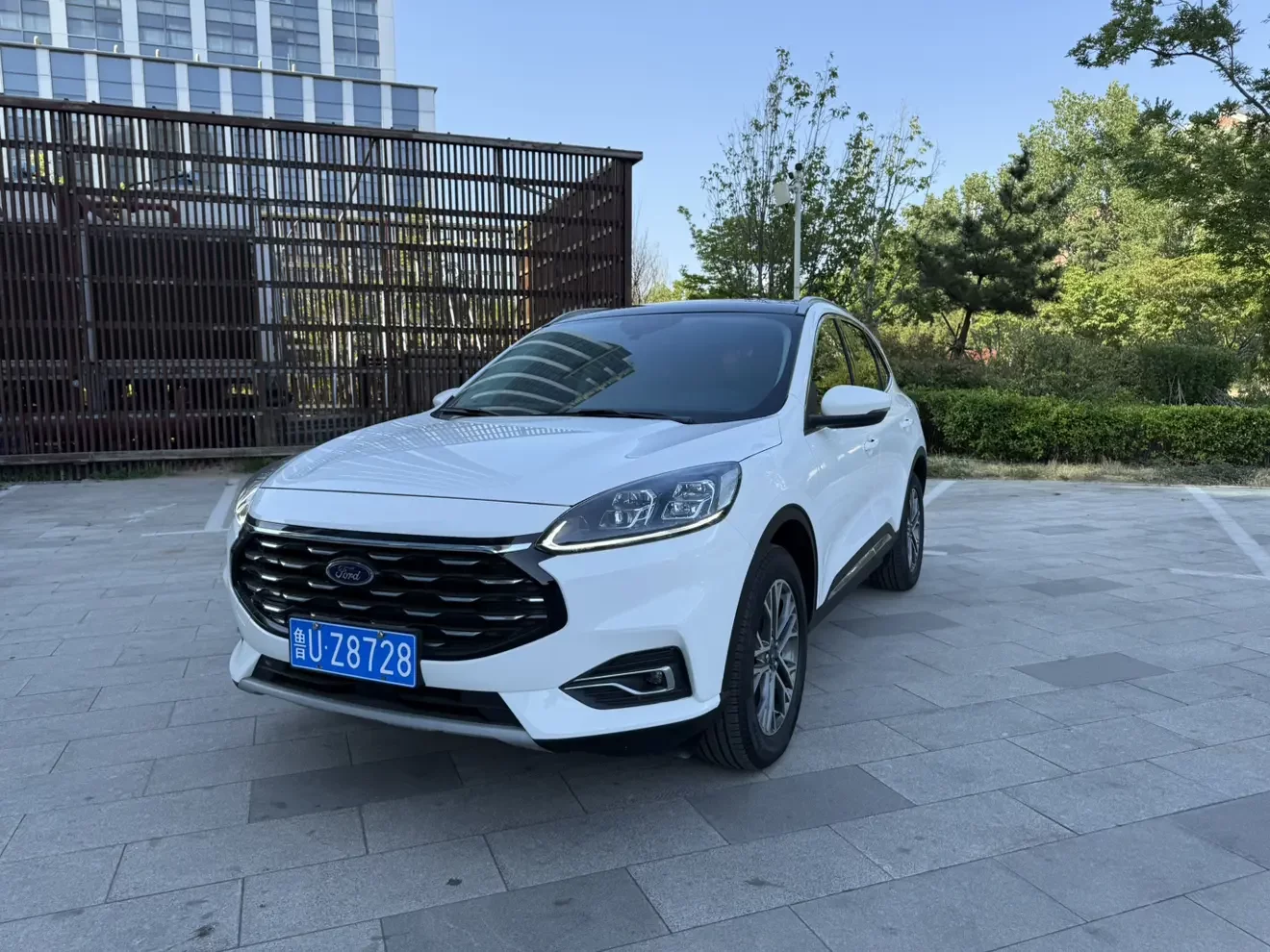 Ford Escape