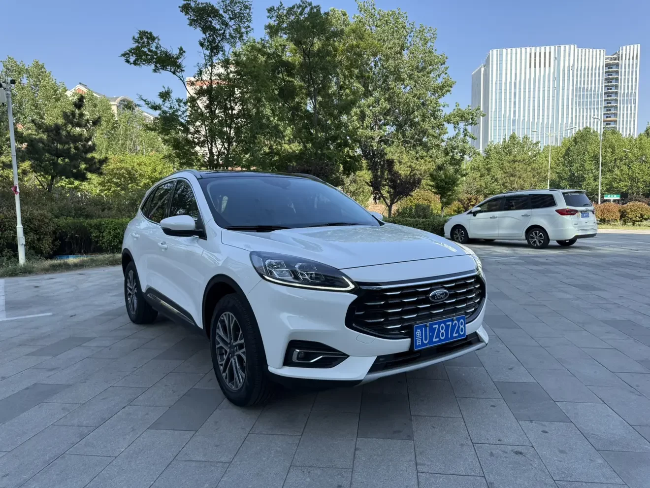 Ford Escape