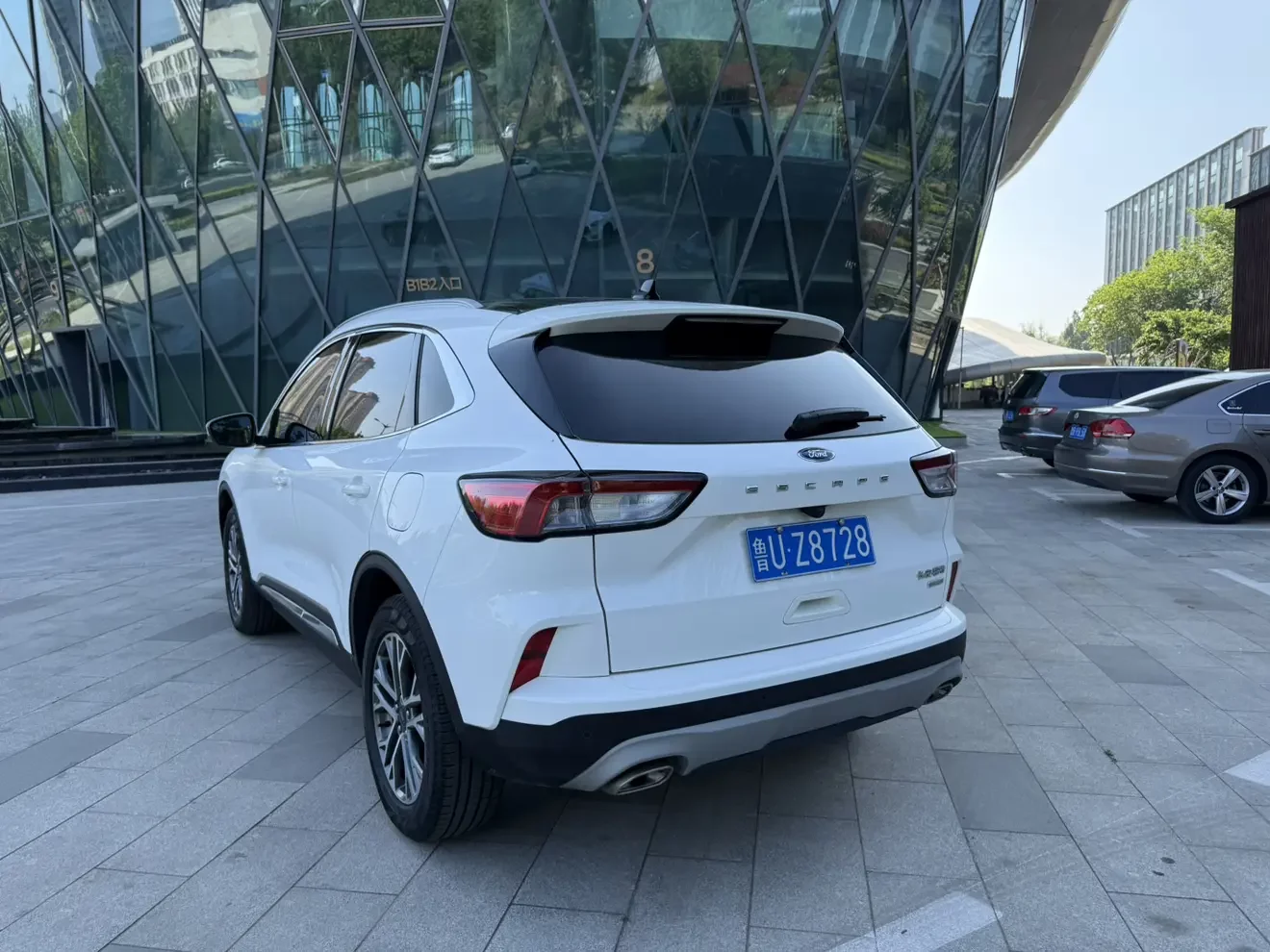Ford Escape