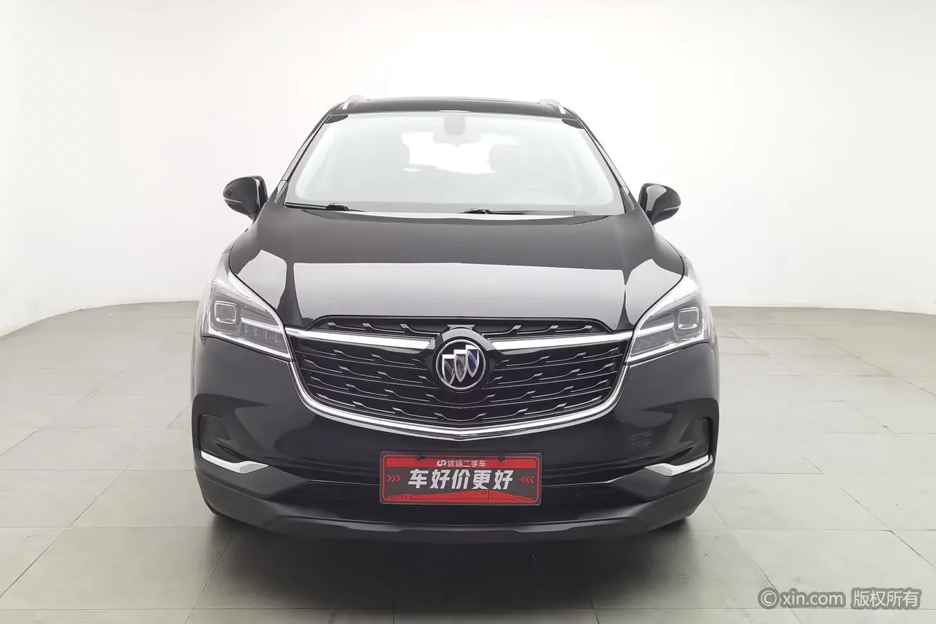 Buick Envision