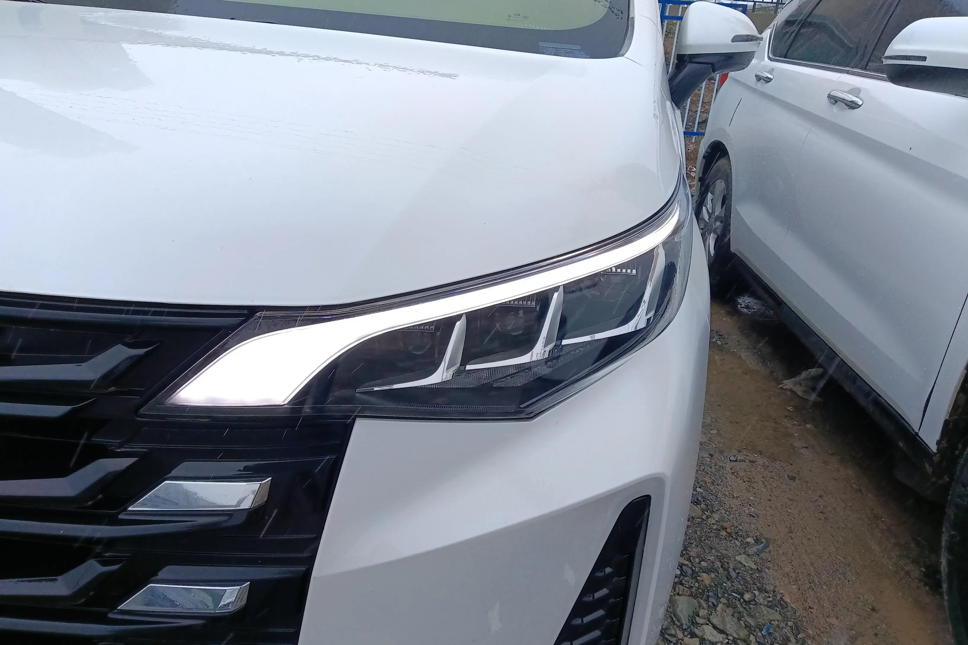 GAC Trumpchi M6