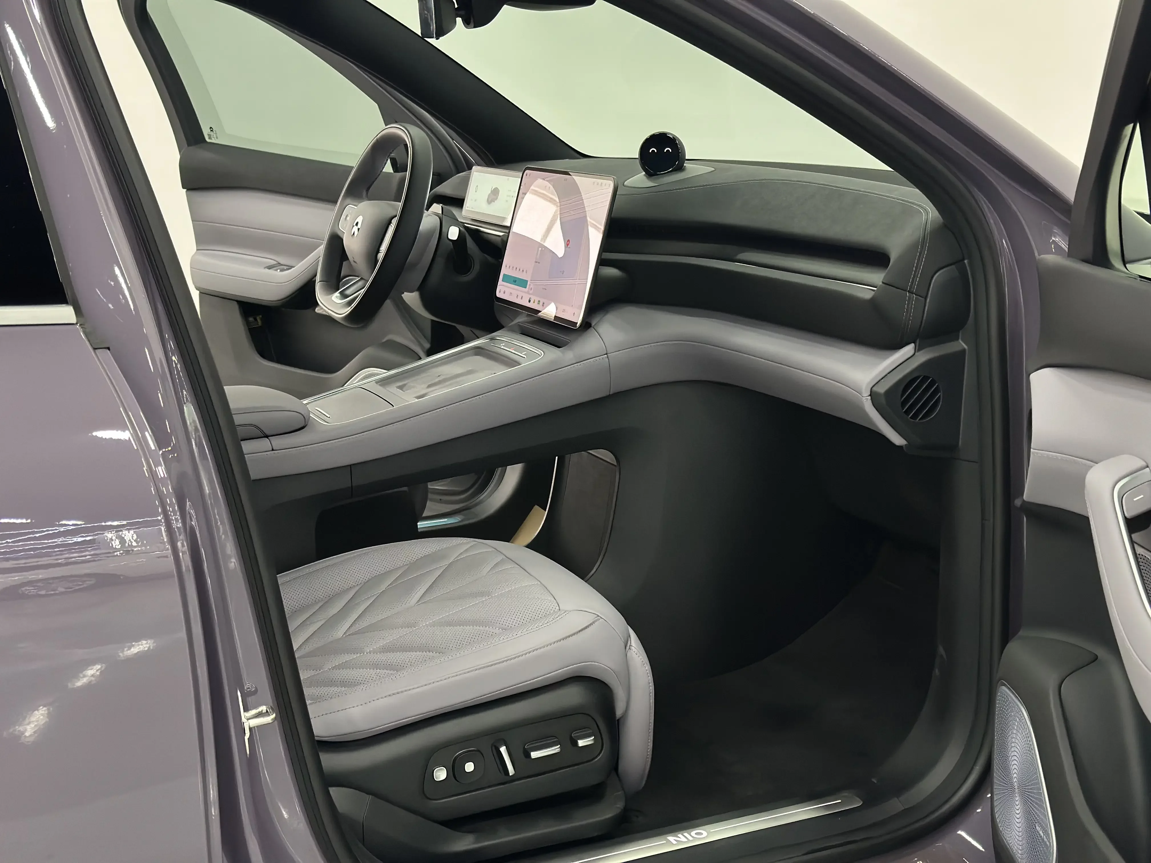 NIO EC6