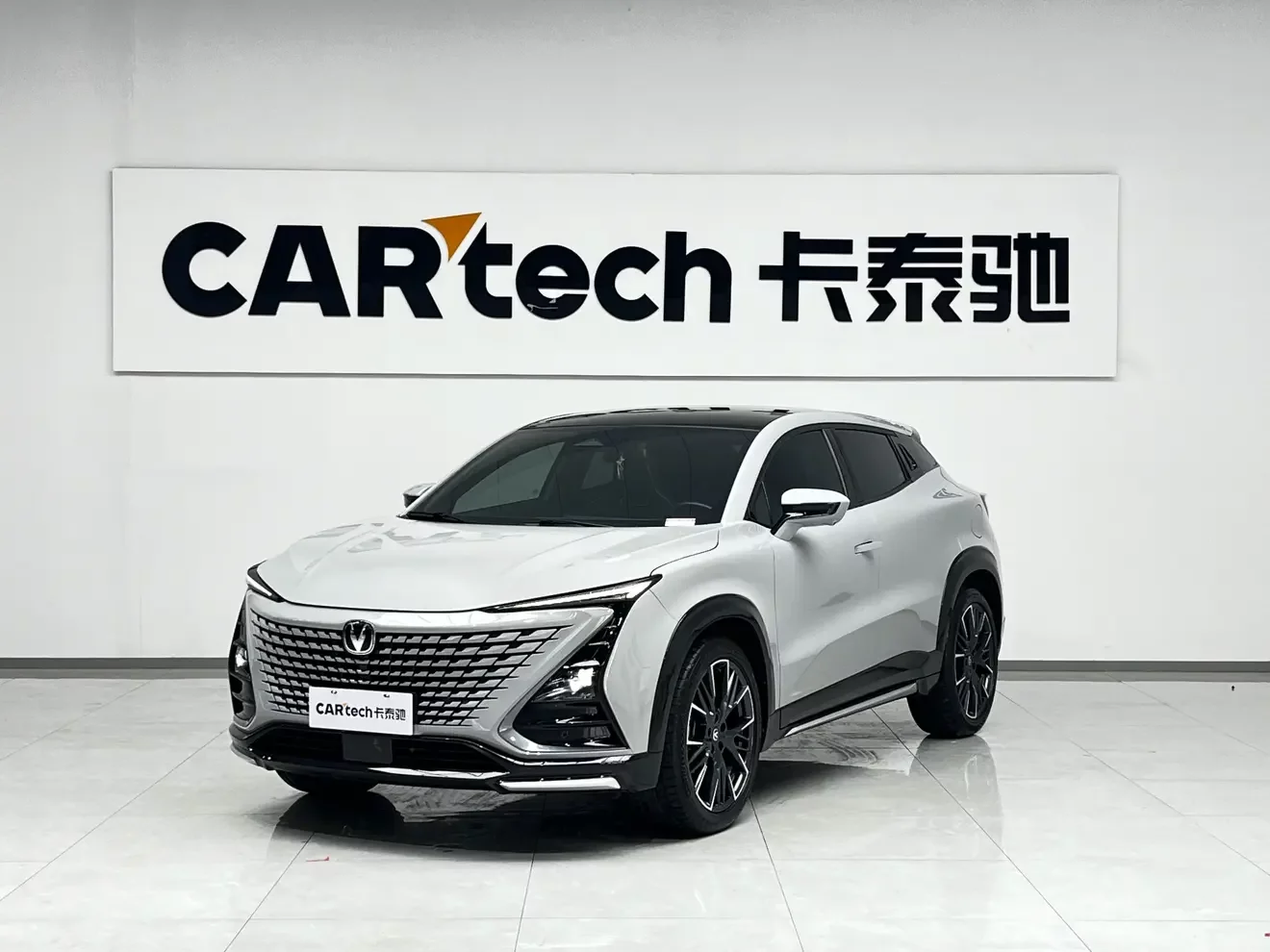 Changan UNI-T