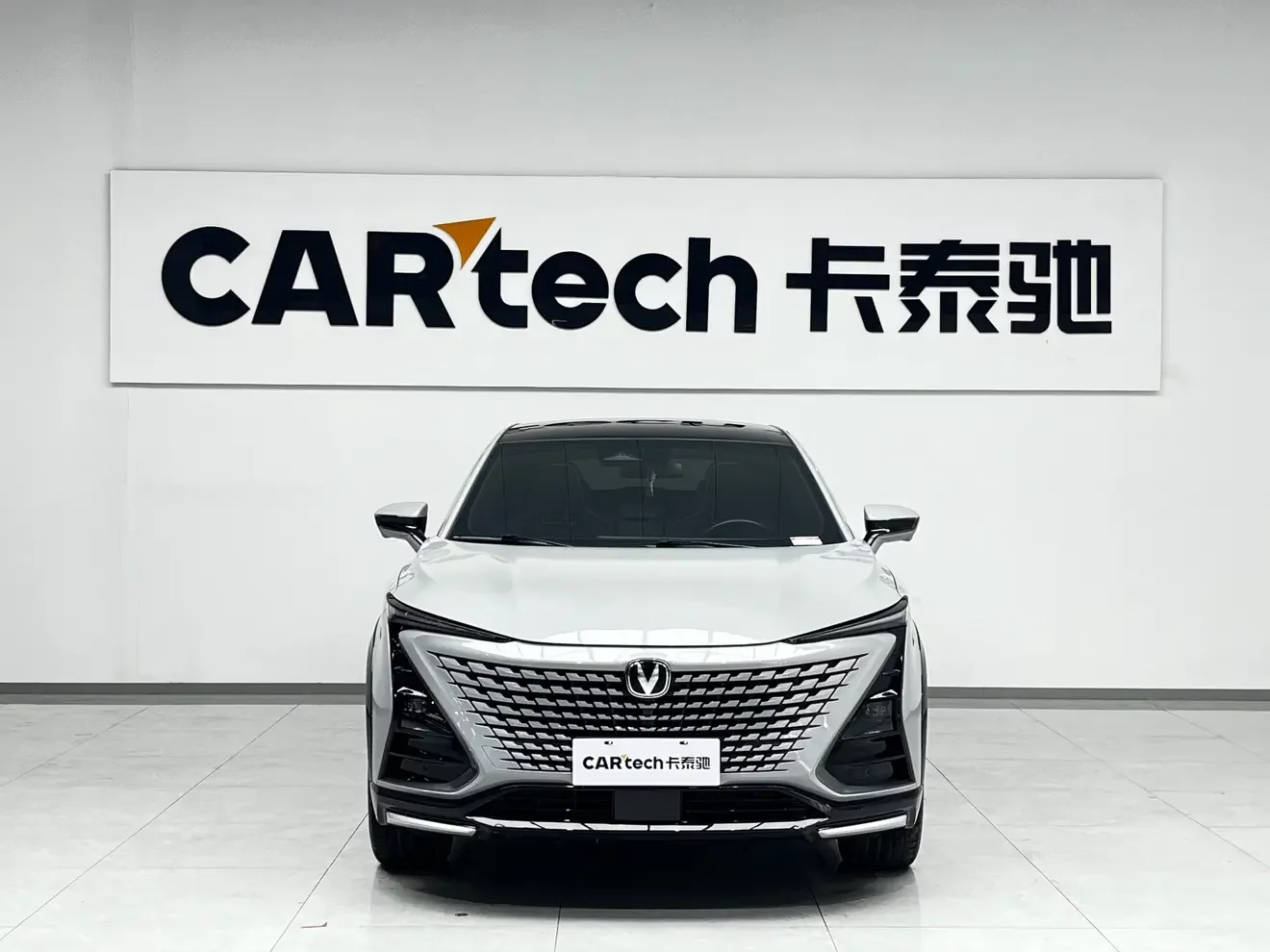 Changan UNI-T