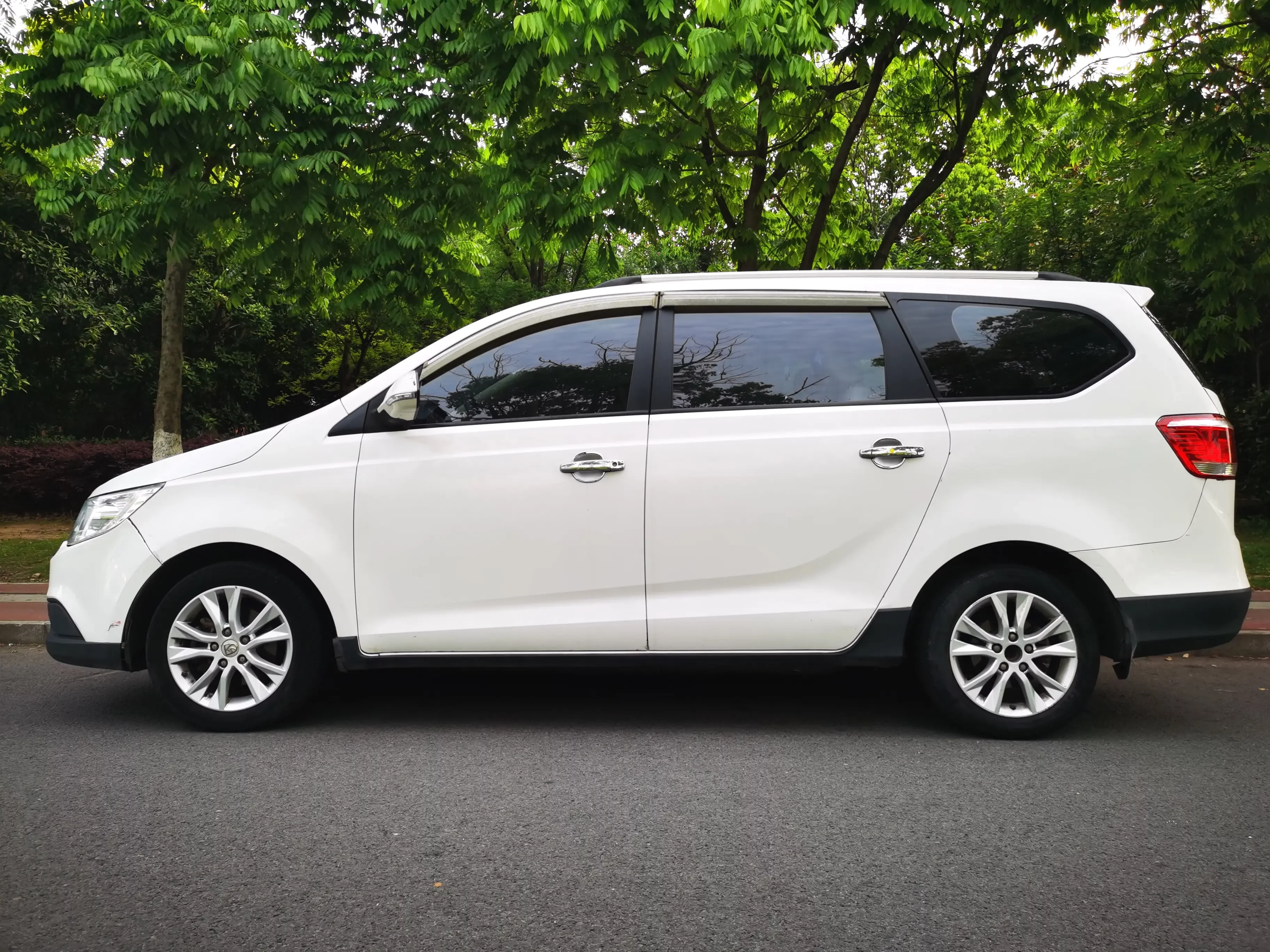 Baojun 730