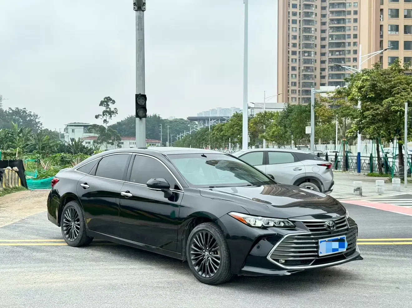 Toyota Avalon