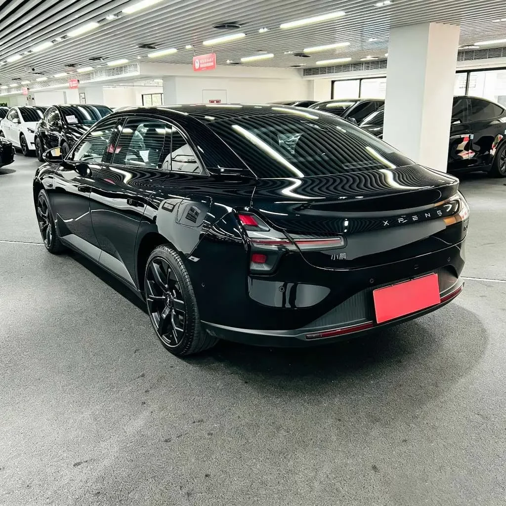 Xpeng Xiaopeng MONA M03