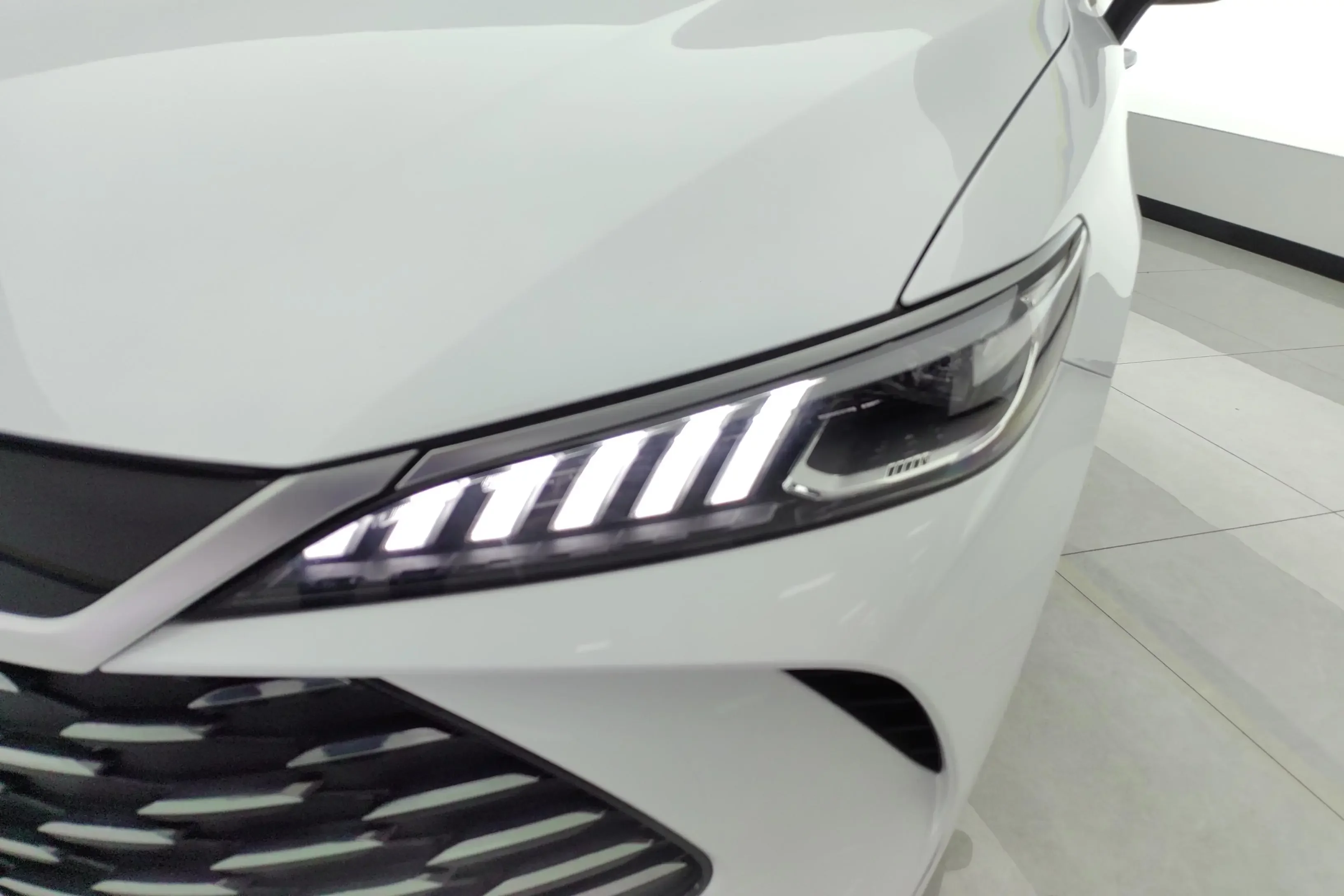 BYD Qin PLUS DM
