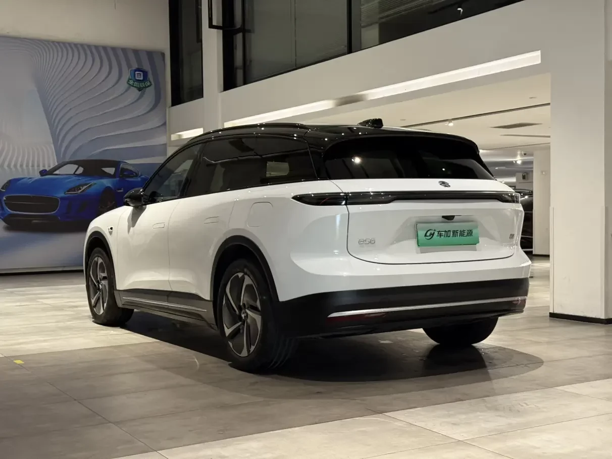NIO ES6