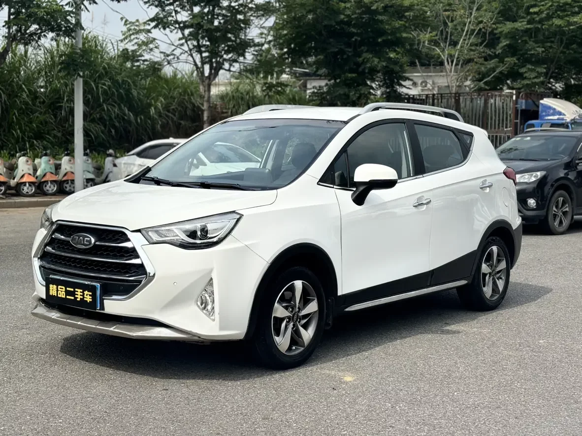 Jiangxi Ruifeng S3