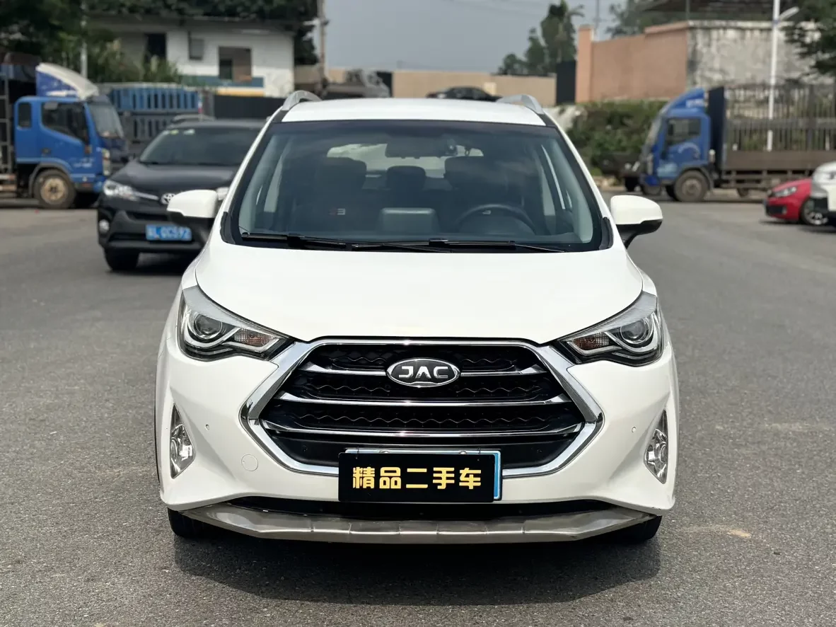 Jiangxi Ruifeng S3