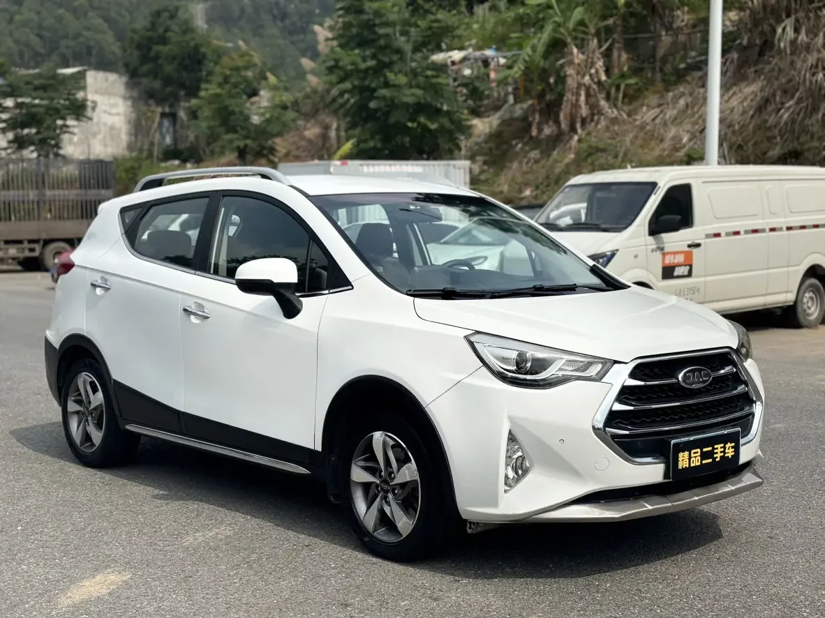 Jiangxi Ruifeng S3