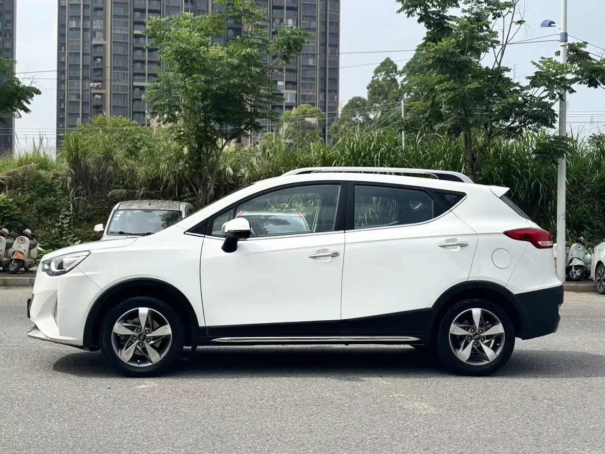 Jiangxi Ruifeng S3