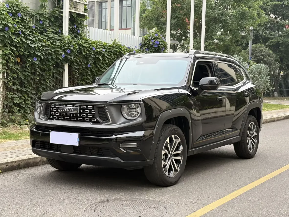 Haval H-Dog