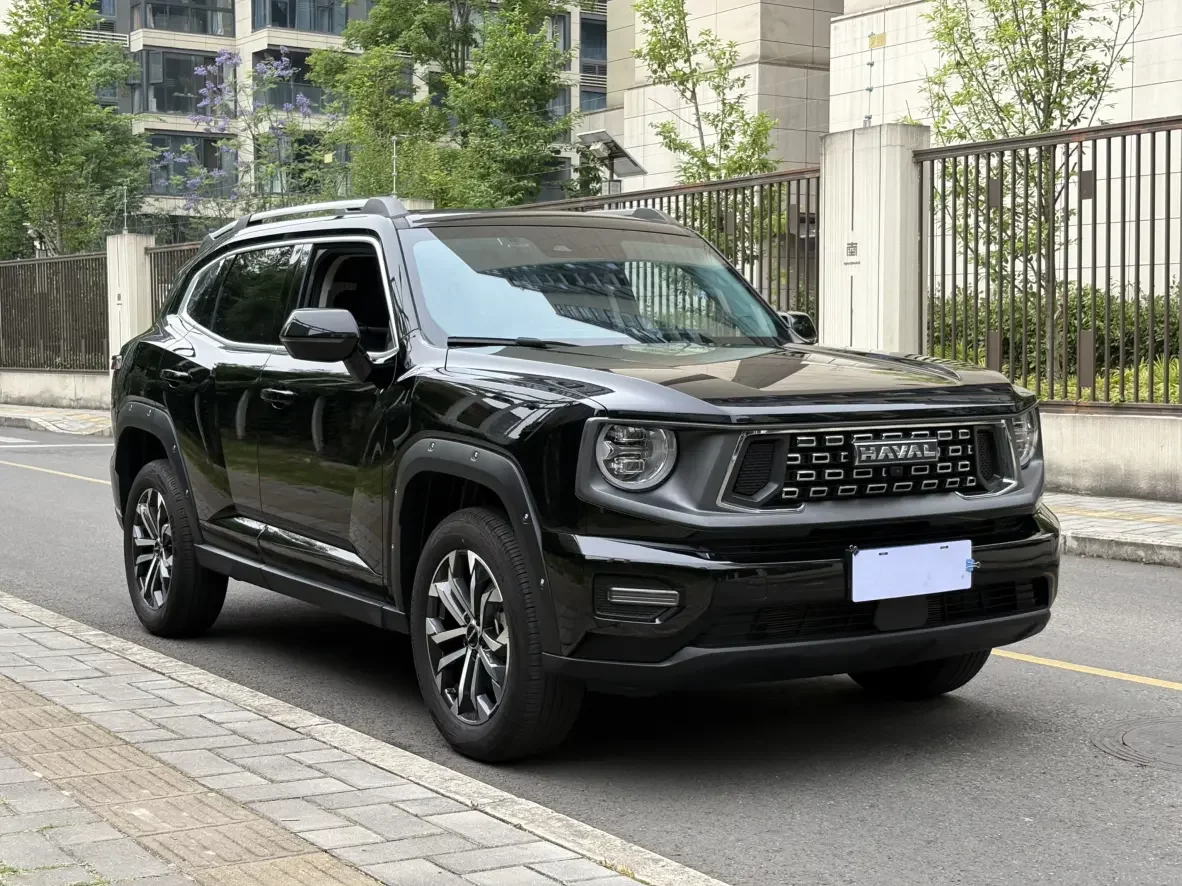 Haval H-Dog