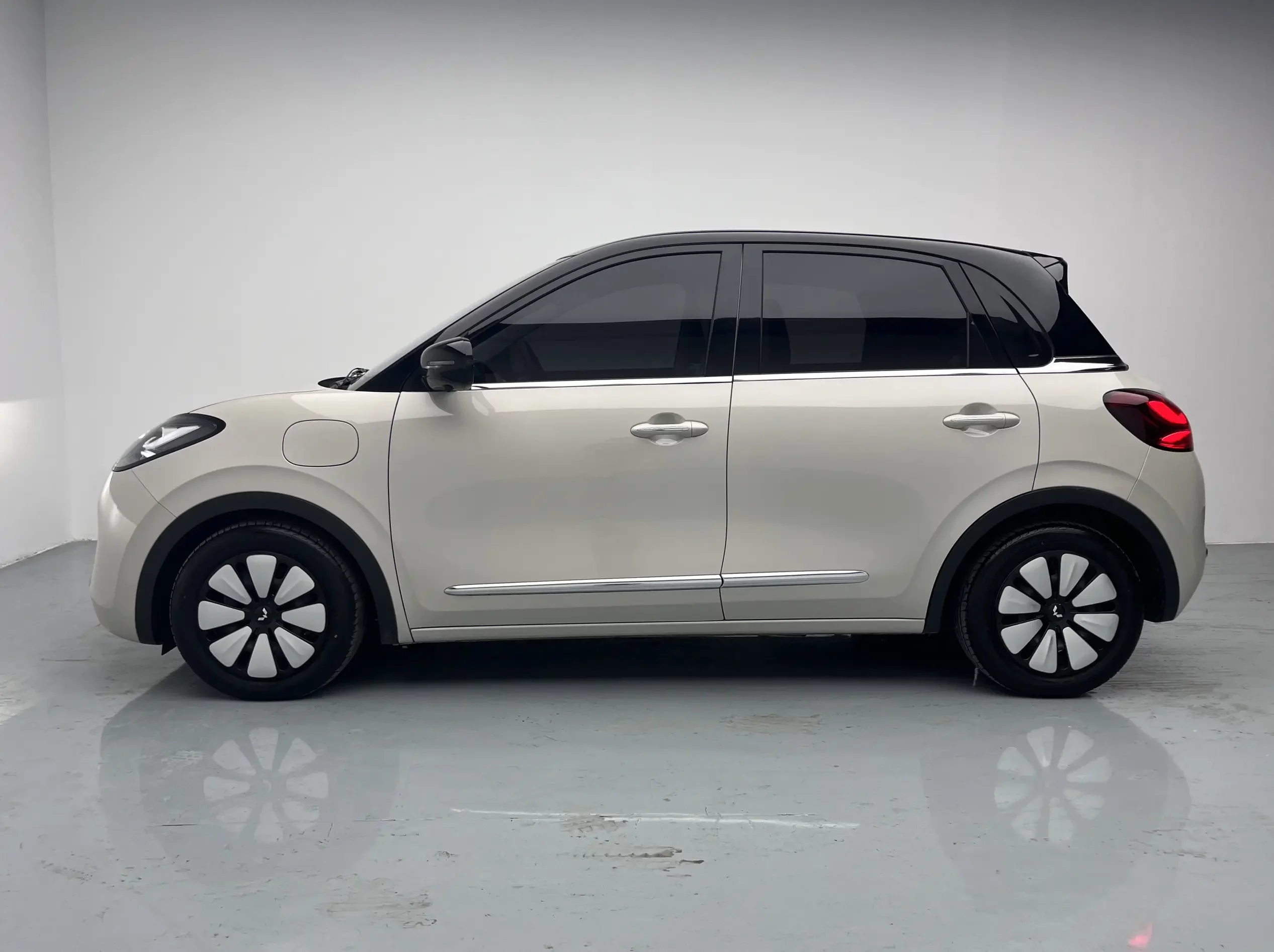 Wuling Bingo