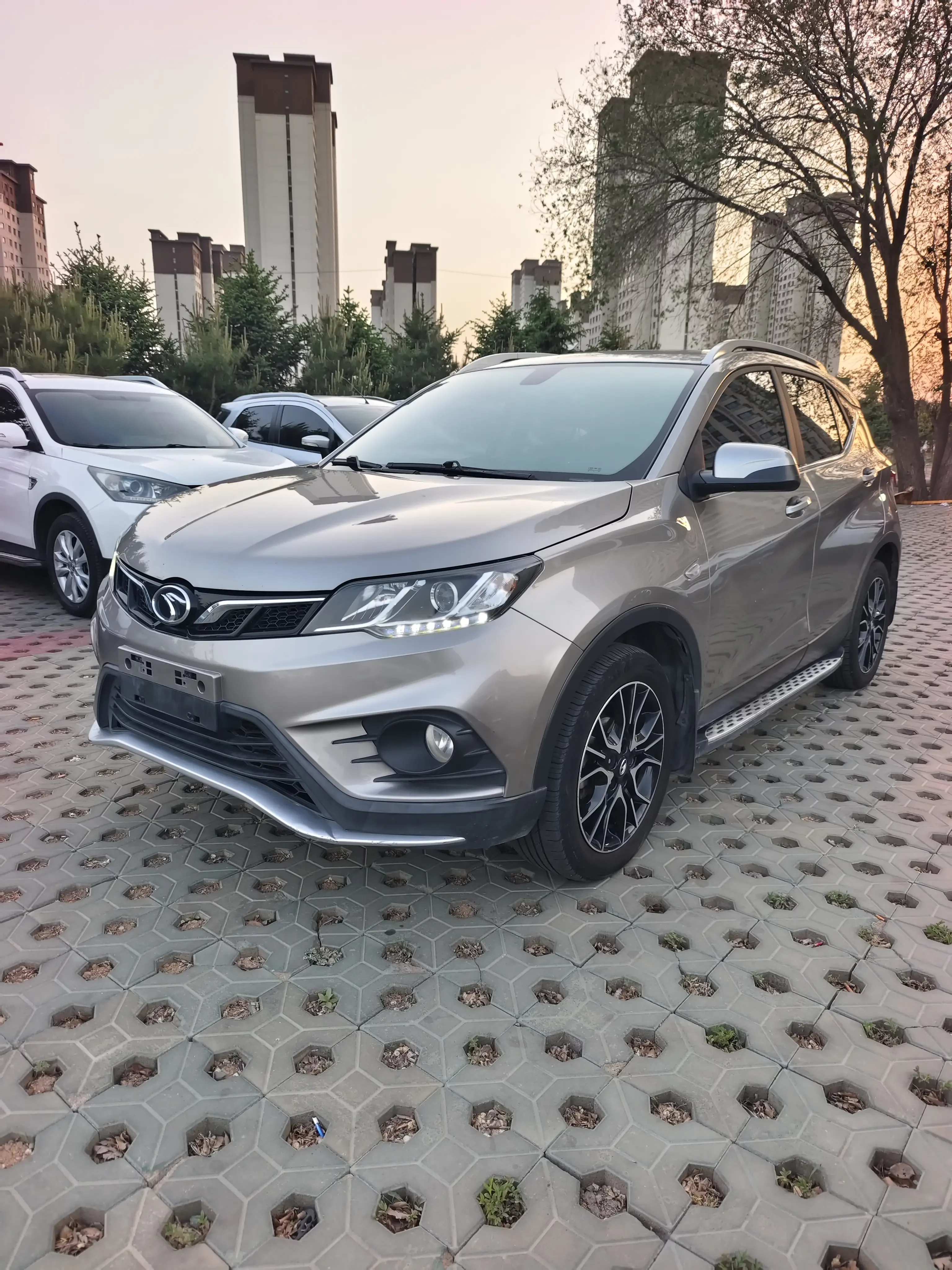 SOUEAST Southeast DX3