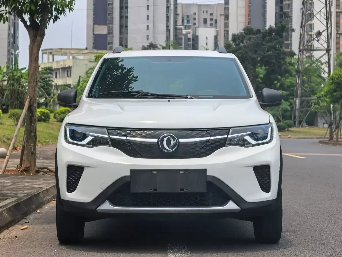 Dongfeng Nano EX1