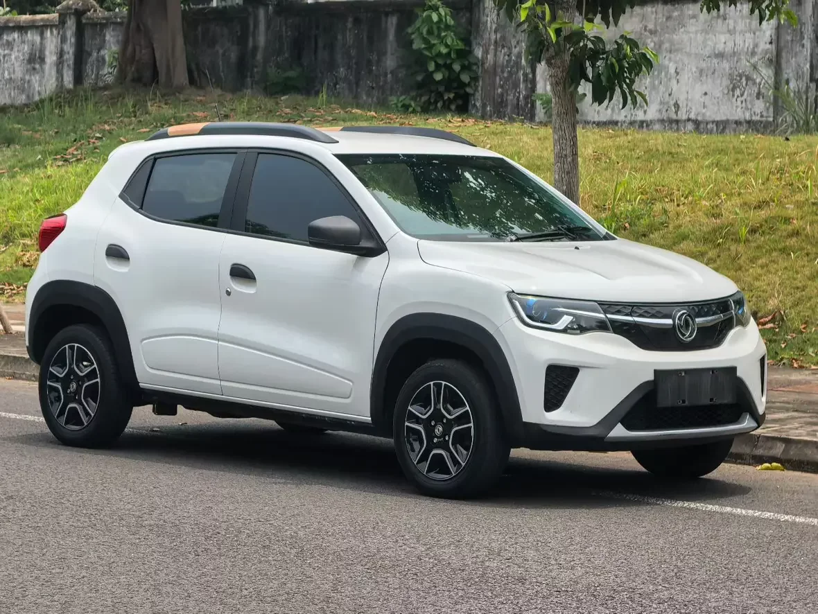 Dongfeng Nano EX1