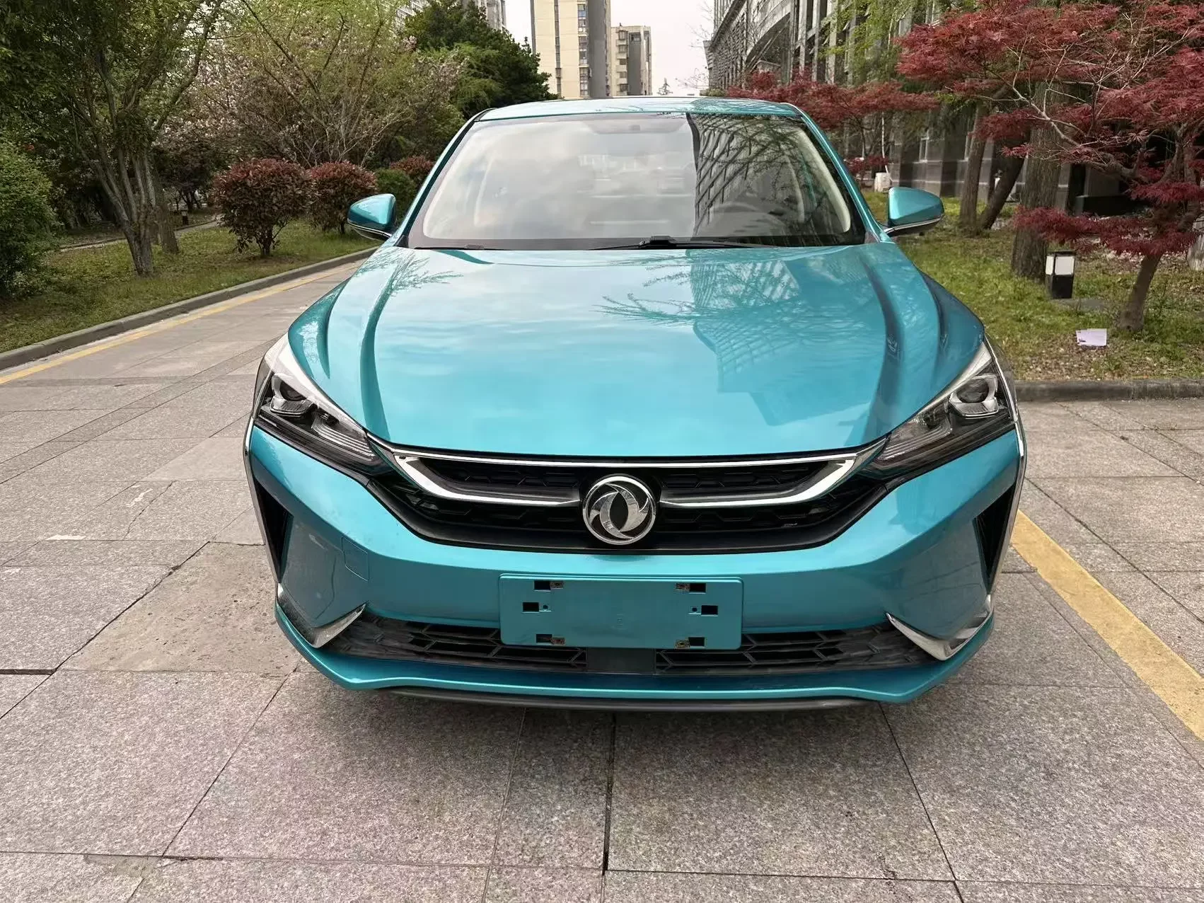 Dongfeng Yixuan