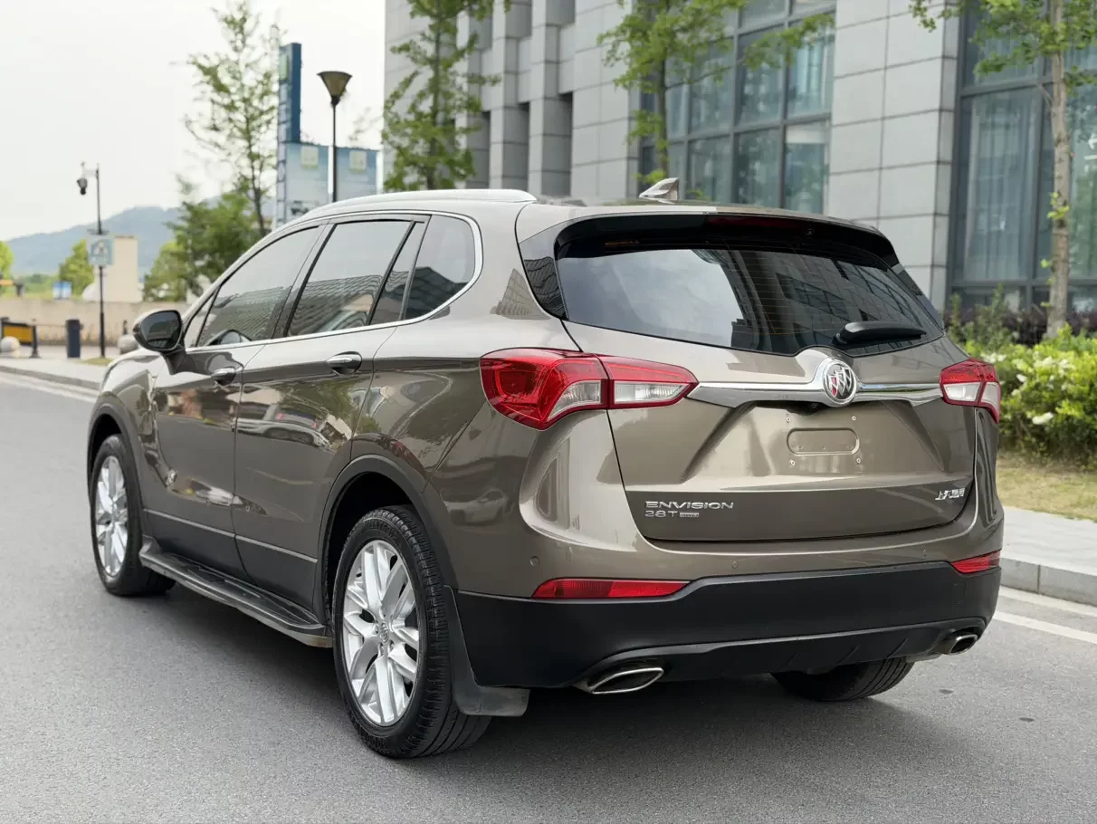 Buick Envision