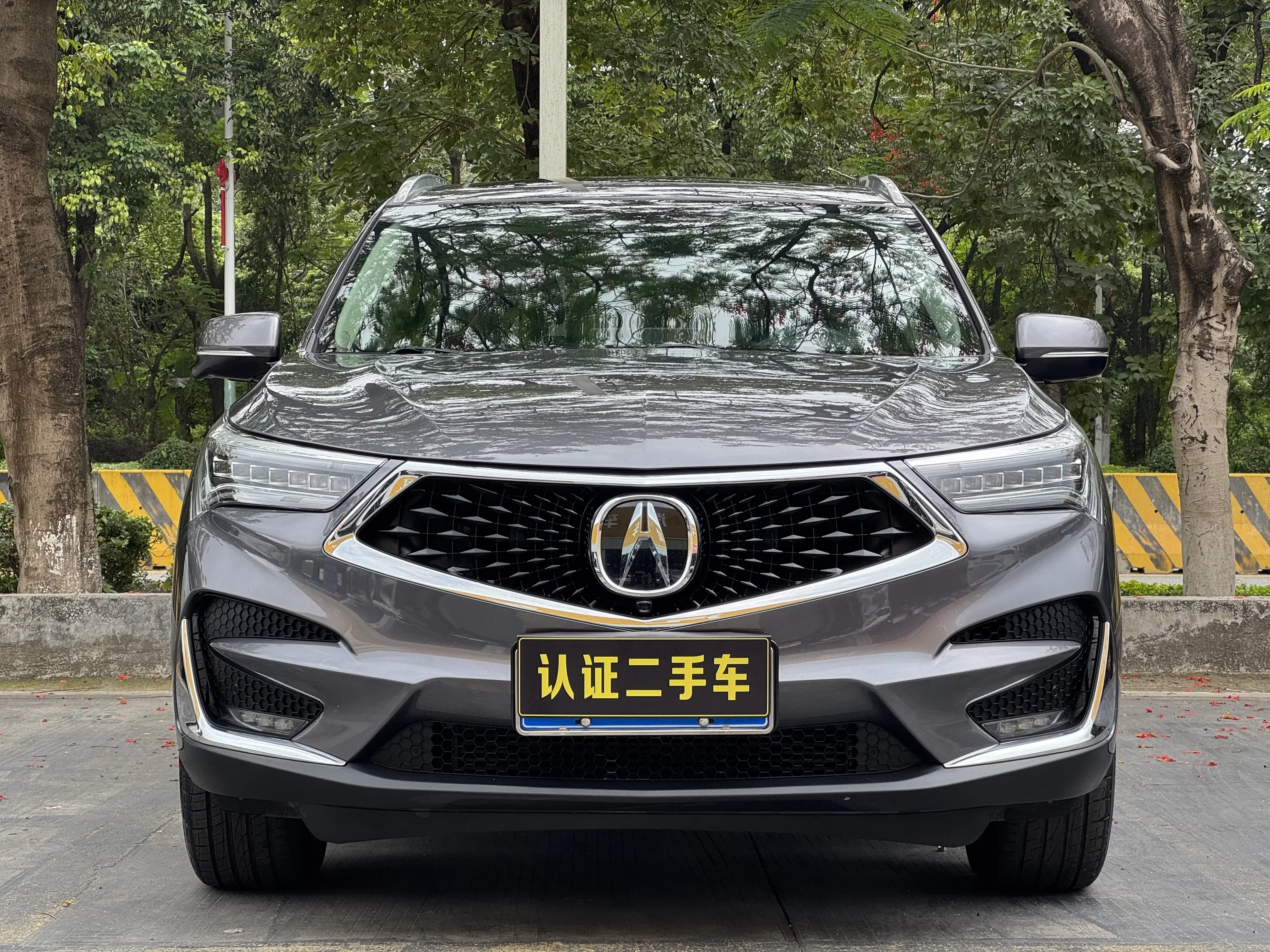 Acura RDX