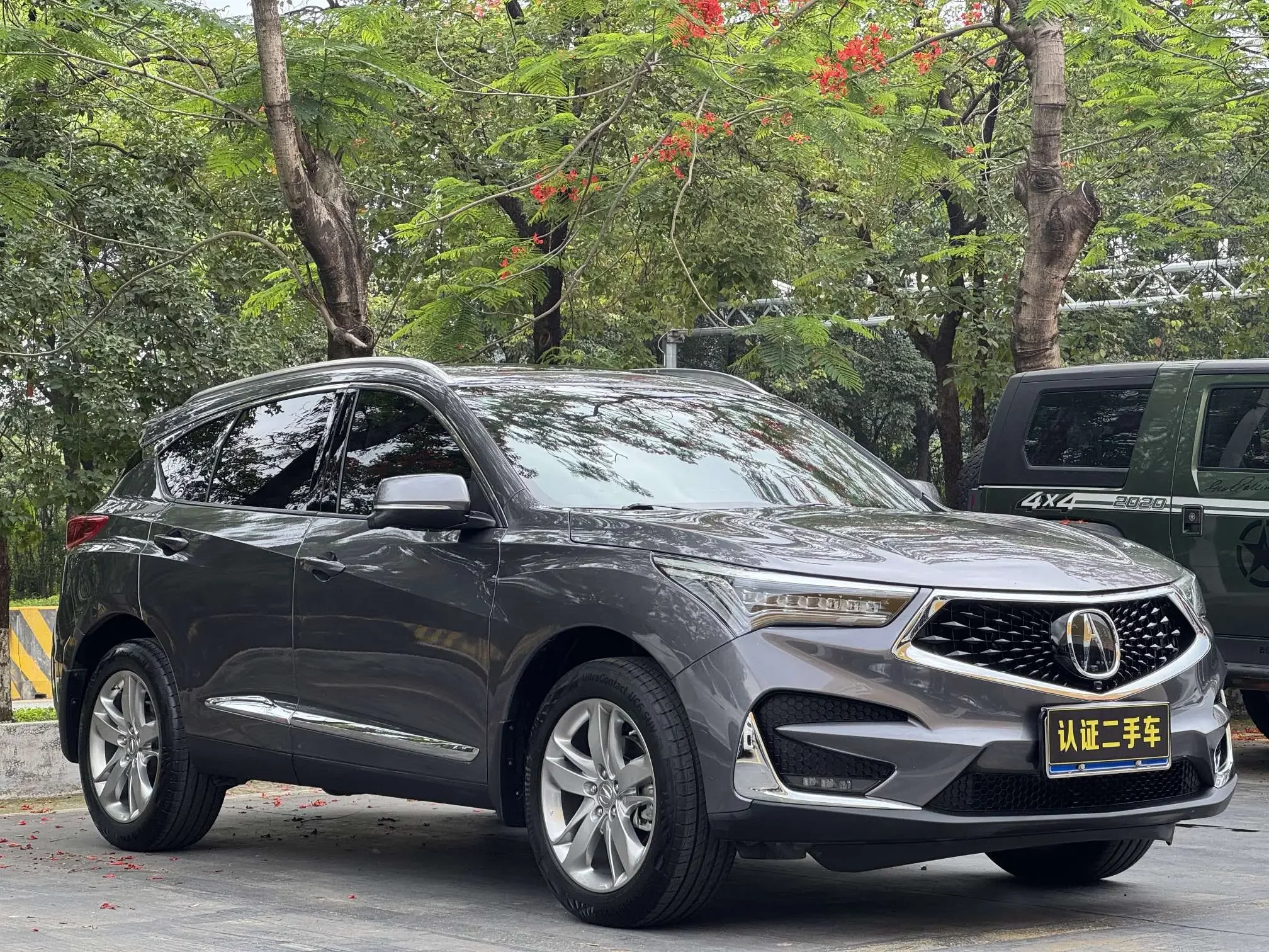 Acura RDX