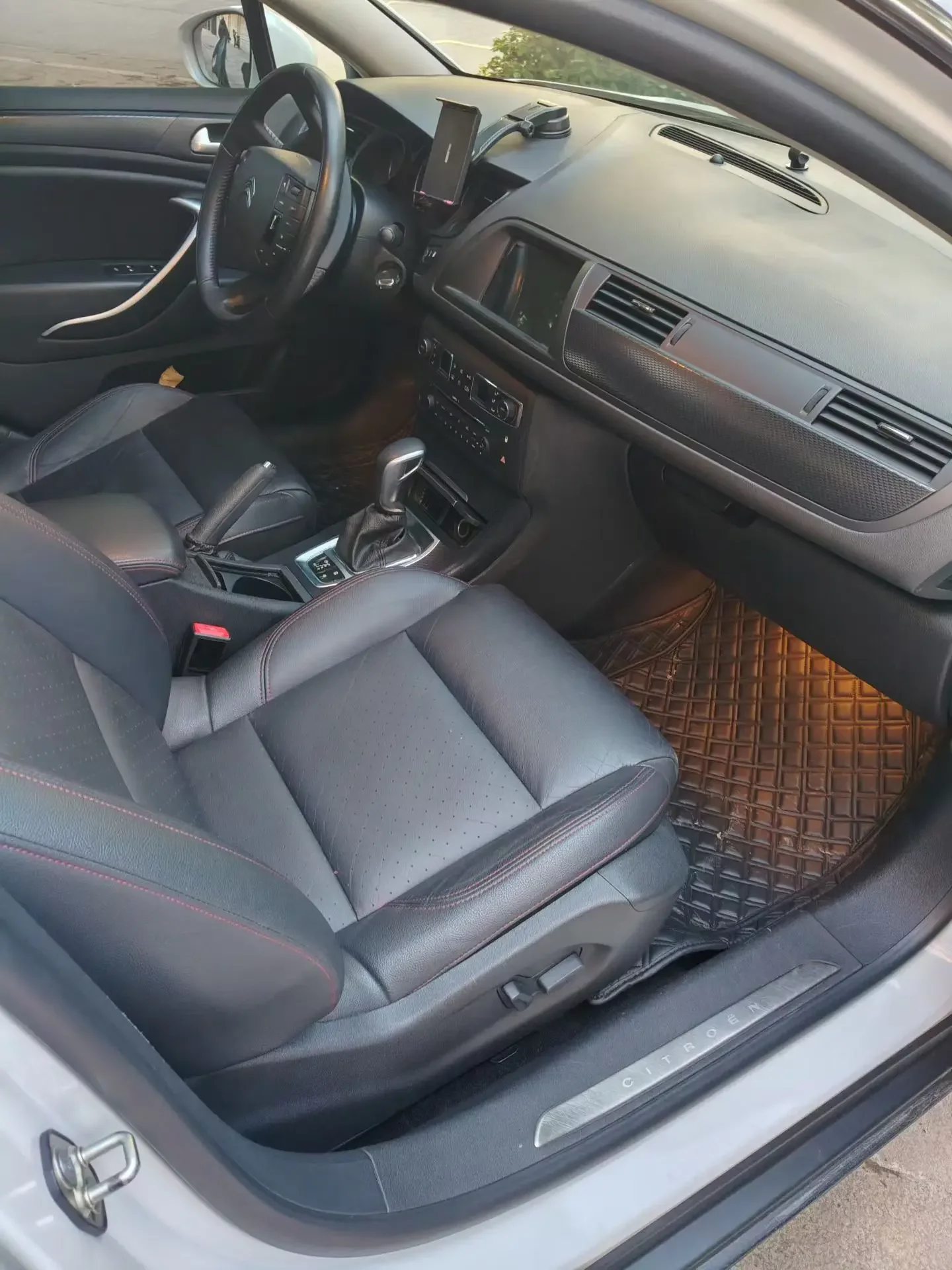 Citroën Citroen C5