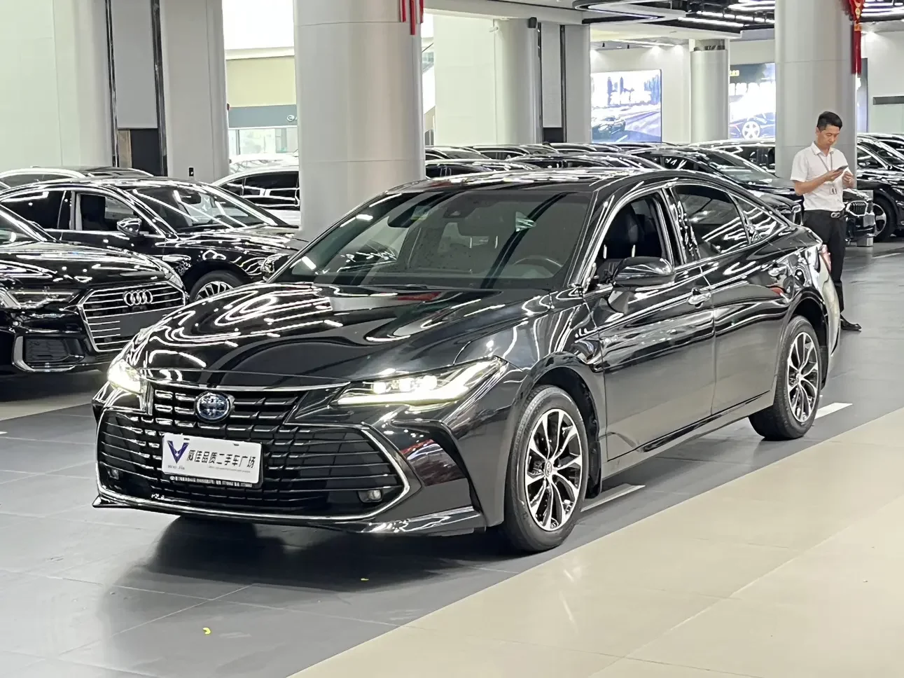 Toyota Avalon