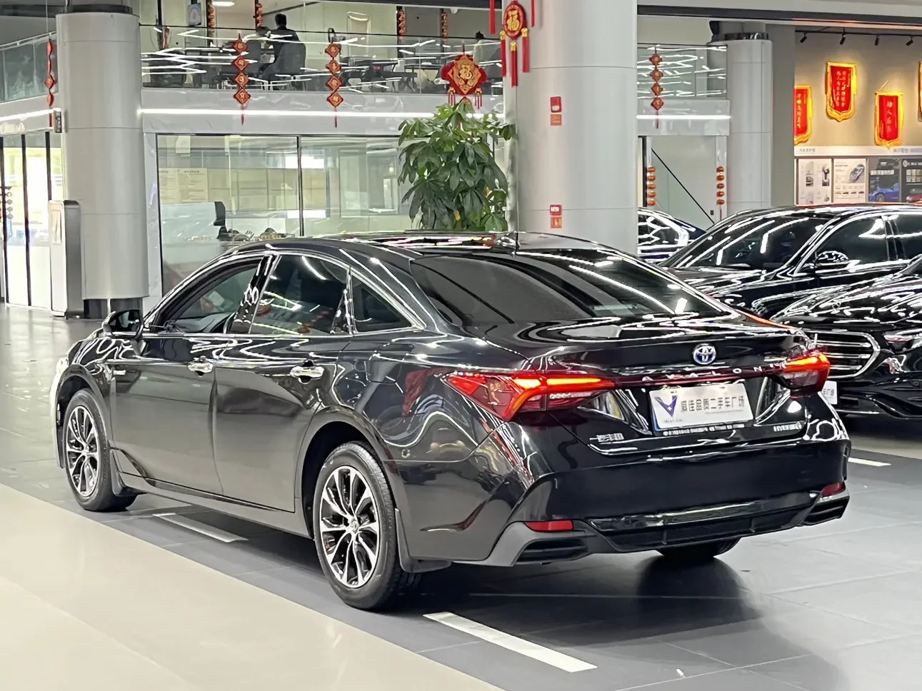 Toyota Avalon