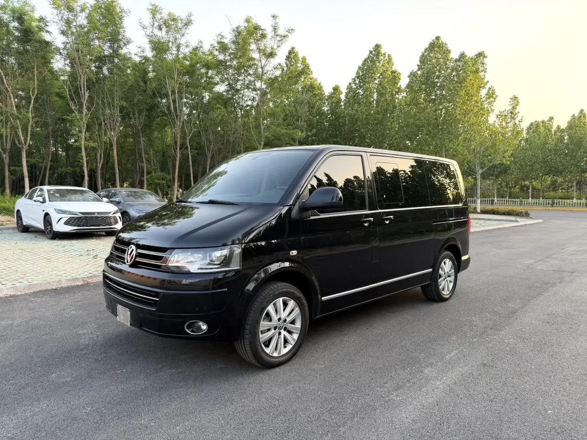 Volkswagen Metroway