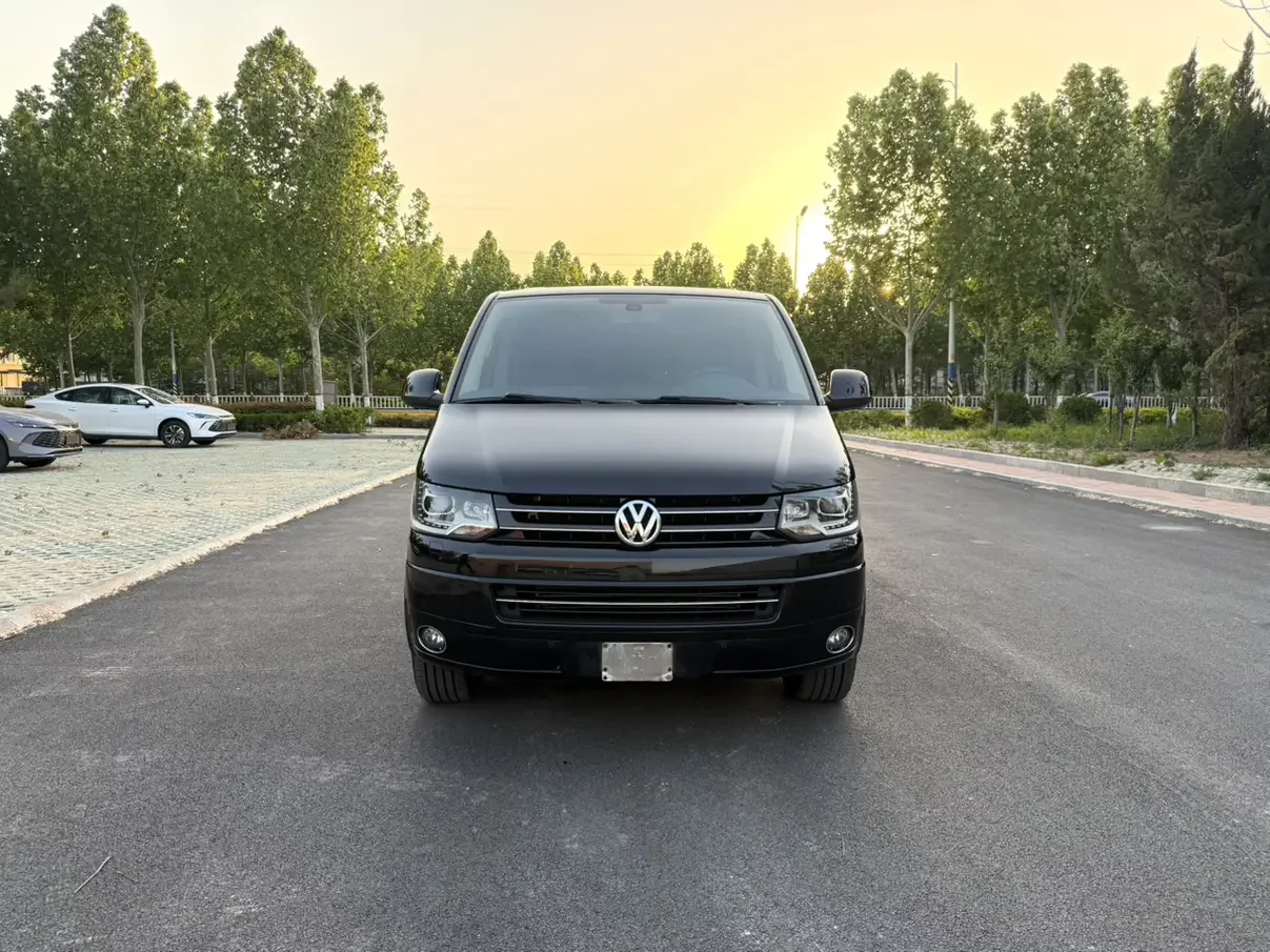 Volkswagen Metroway