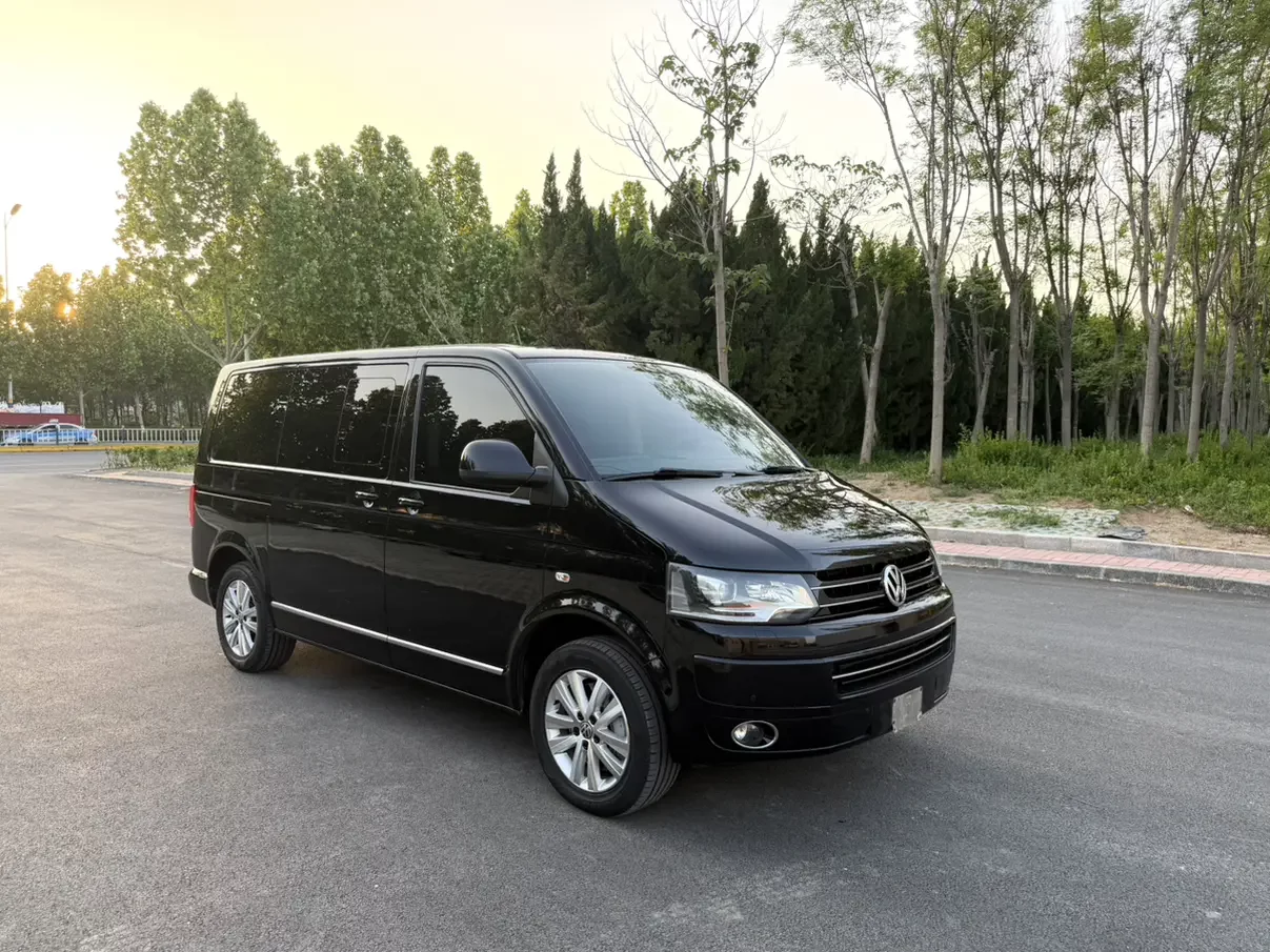 Volkswagen Metroway