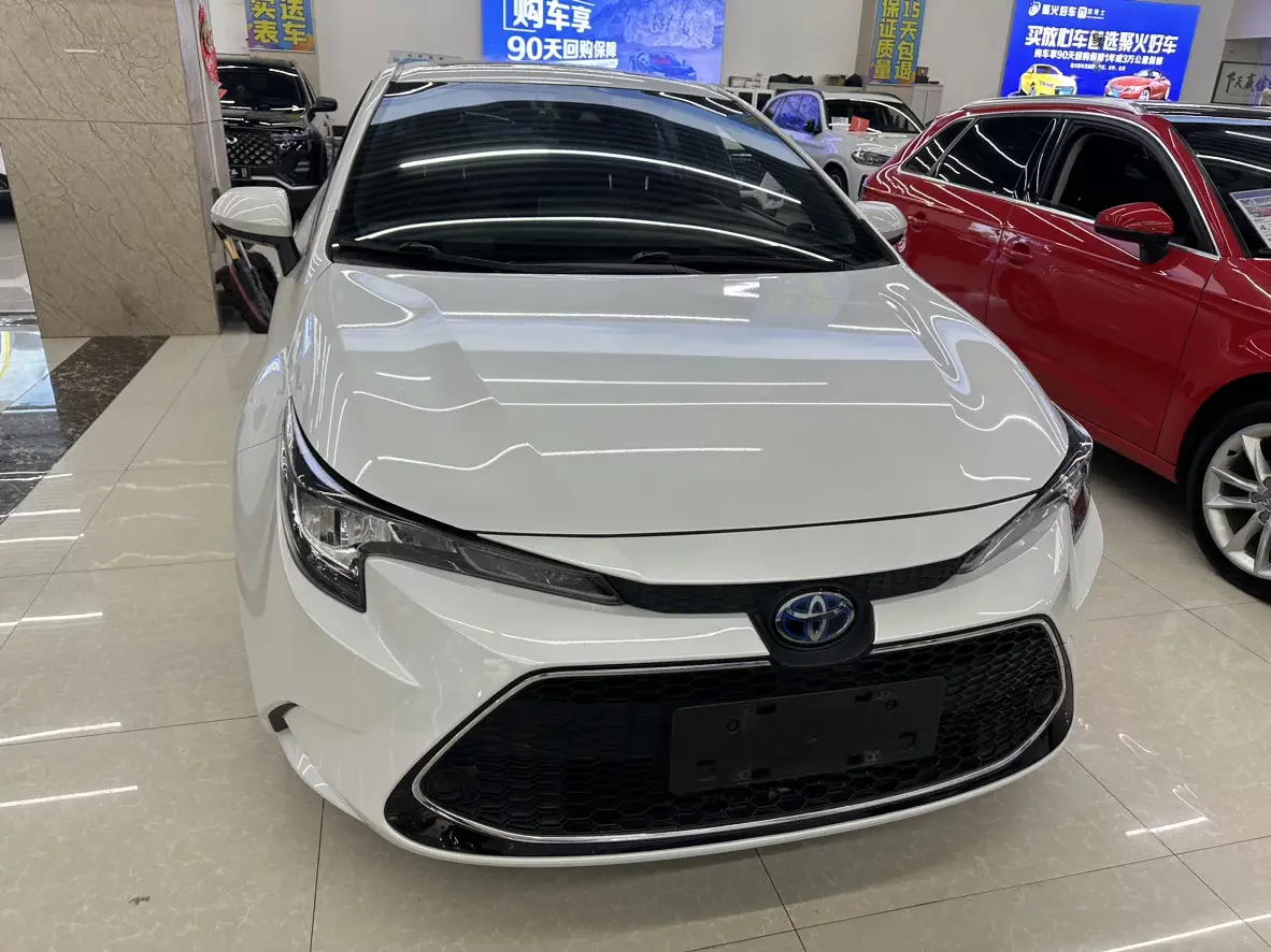 Toyota Levin