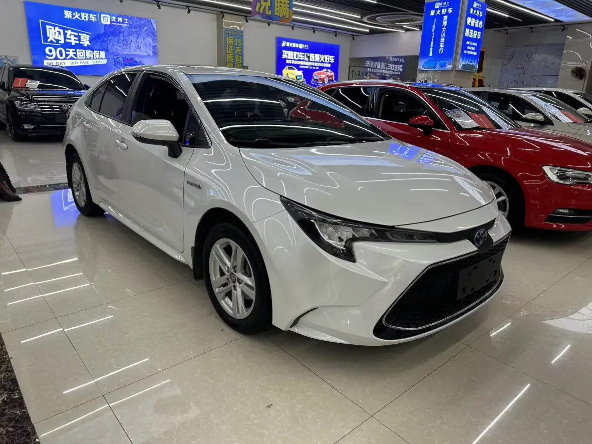 Toyota Levin