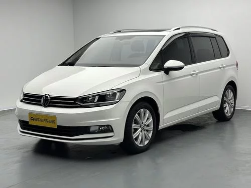 Volkswagen Touran L