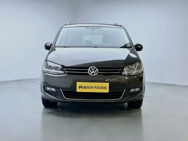 Volkswagen Sharon