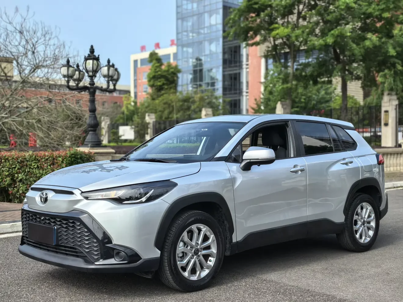 Toyota Frontlander