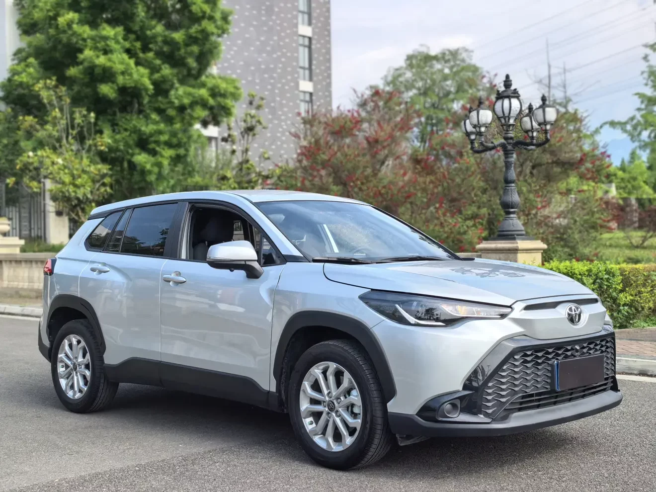 Toyota Frontlander