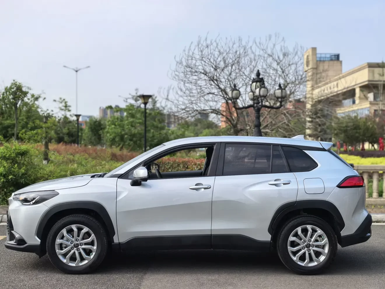 Toyota Frontlander