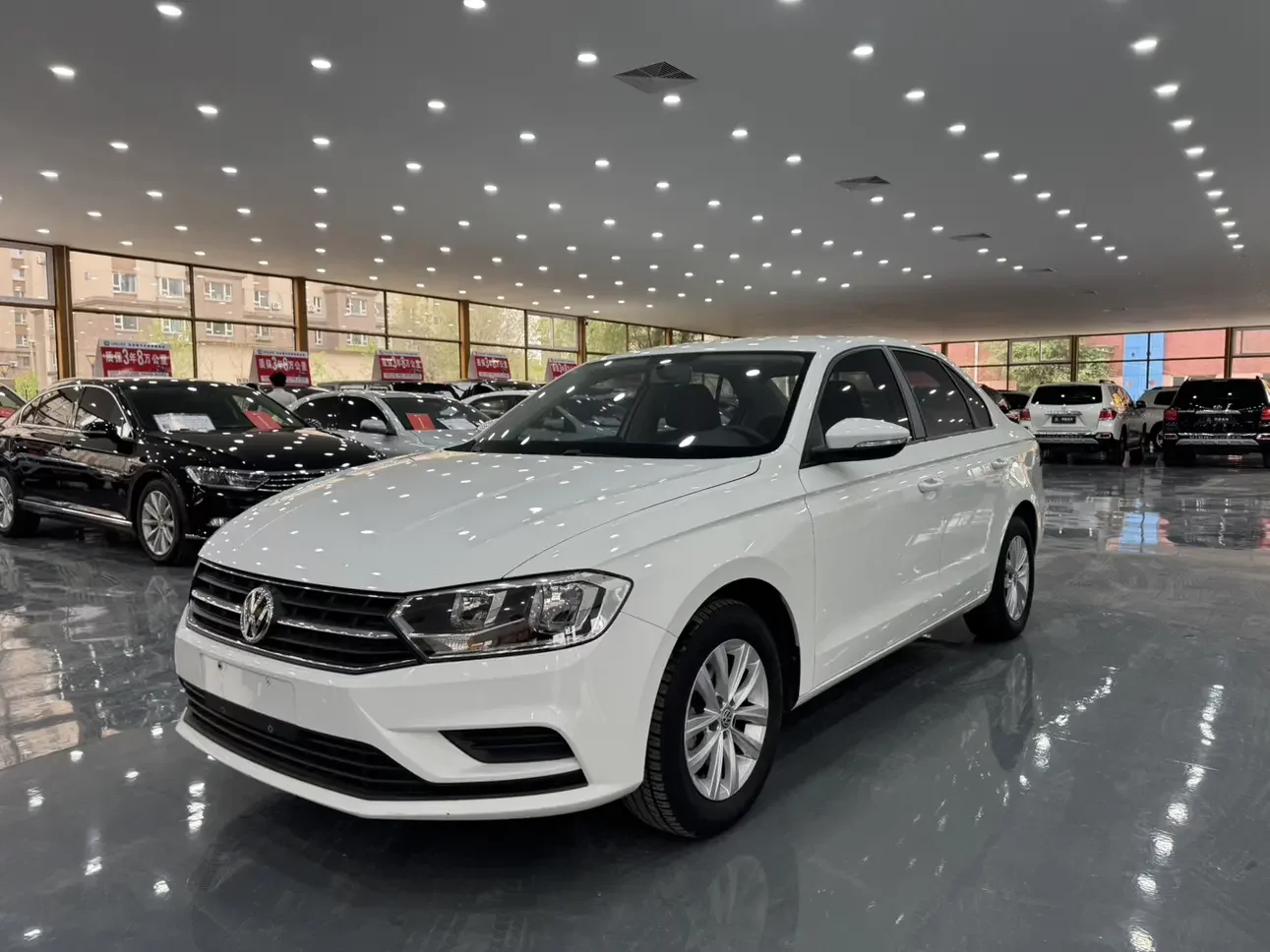 Volkswagen Bora