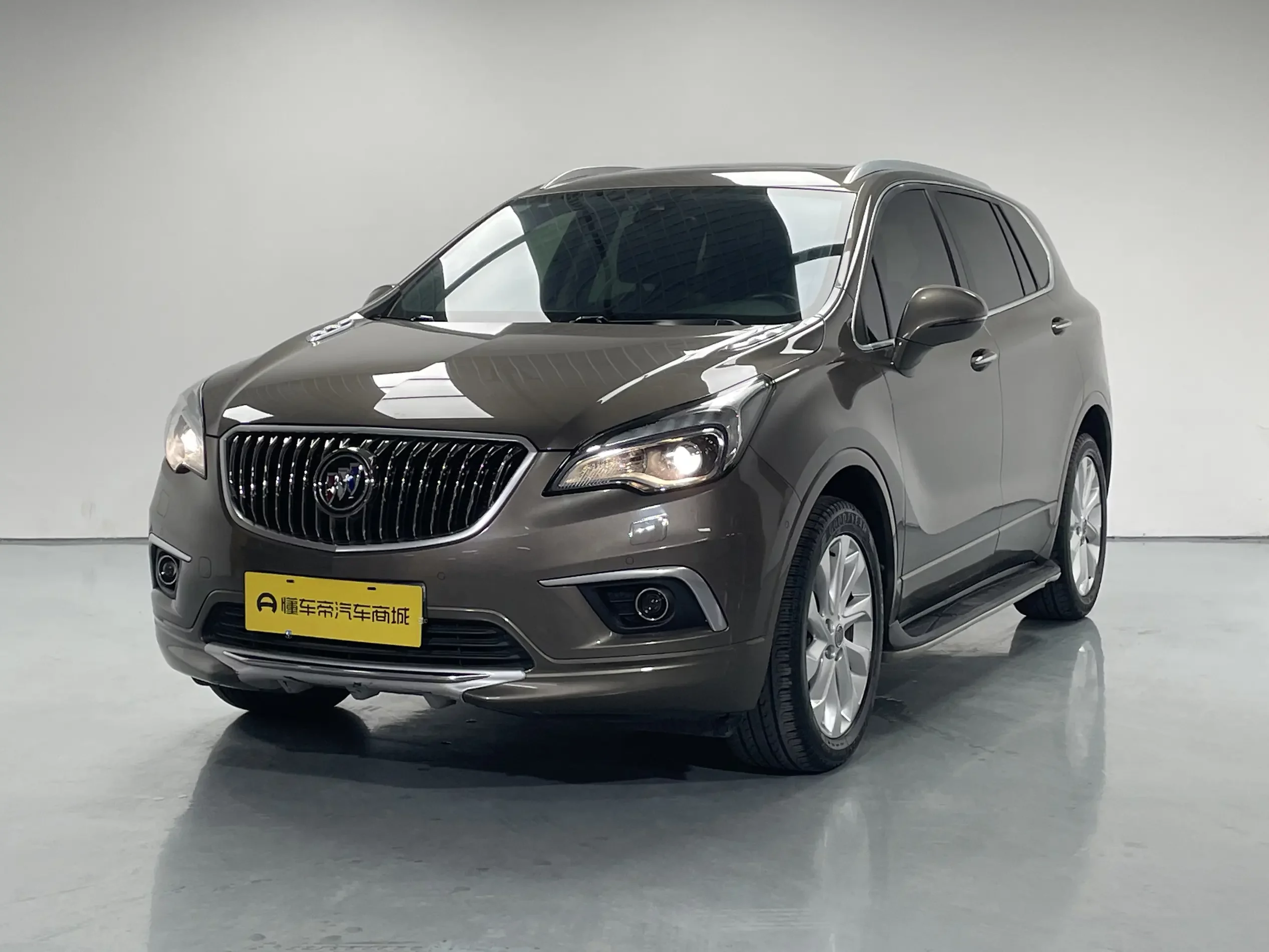 Buick Envision