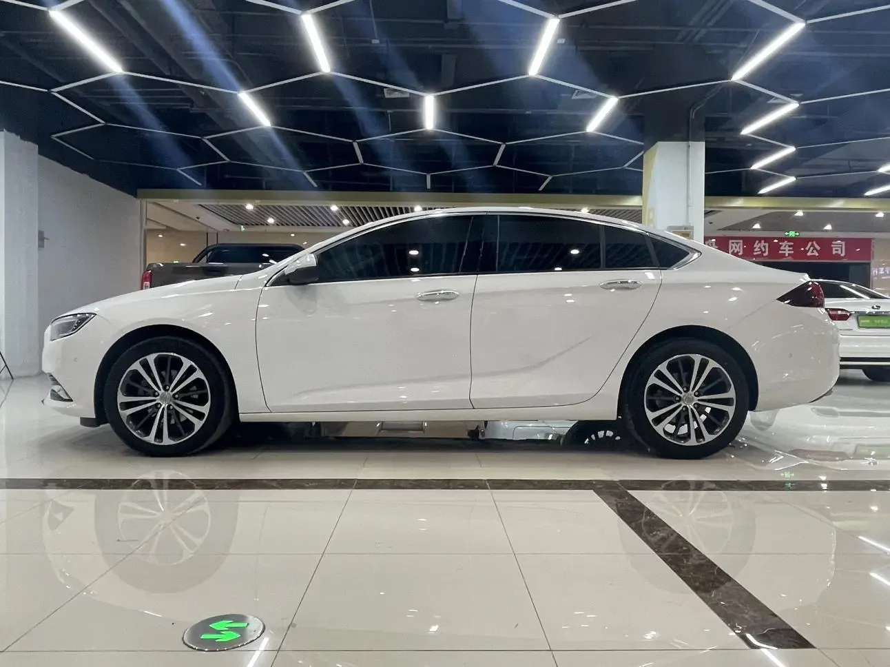 Buick Majesty