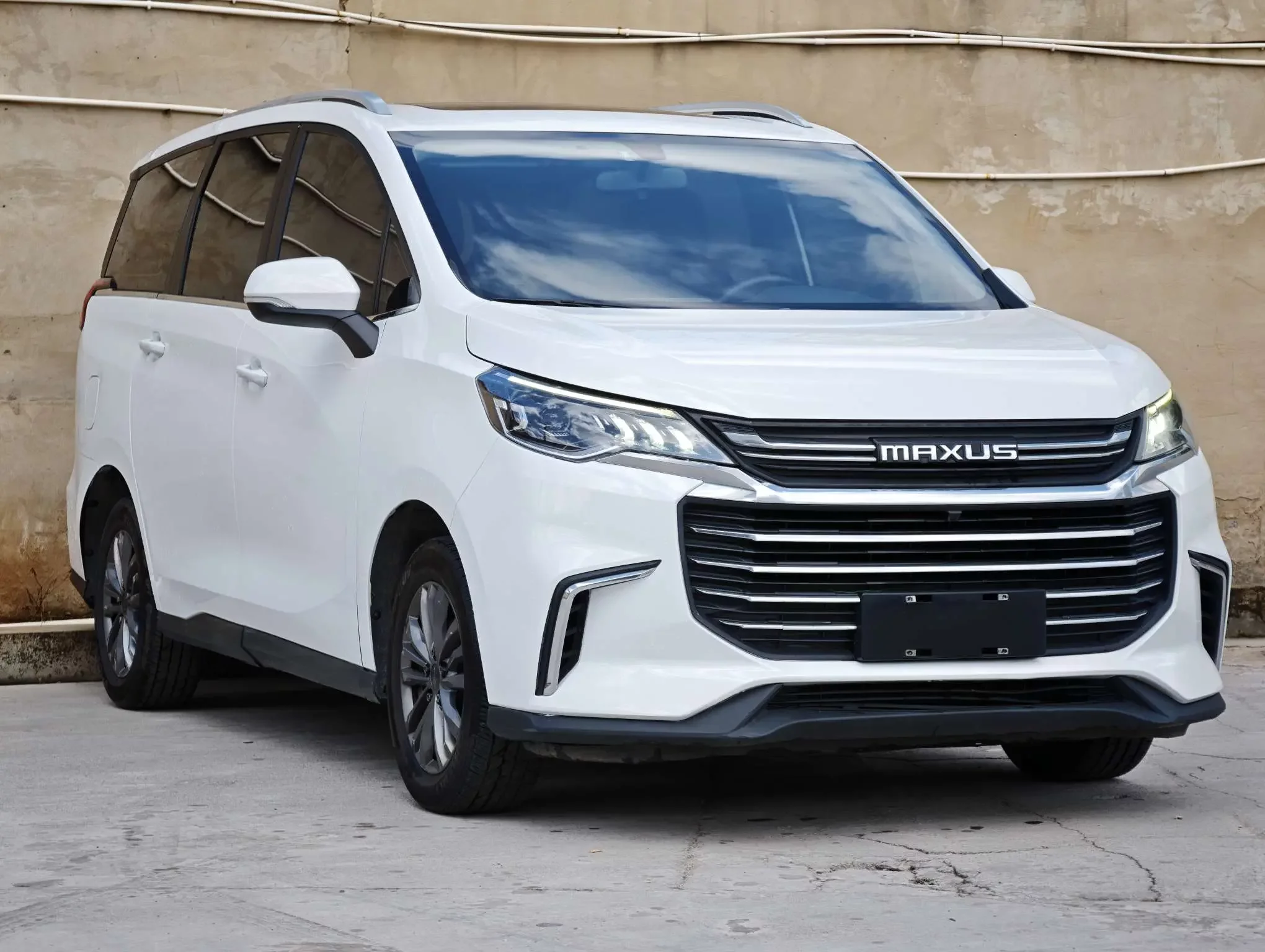 Datong Maxus G50