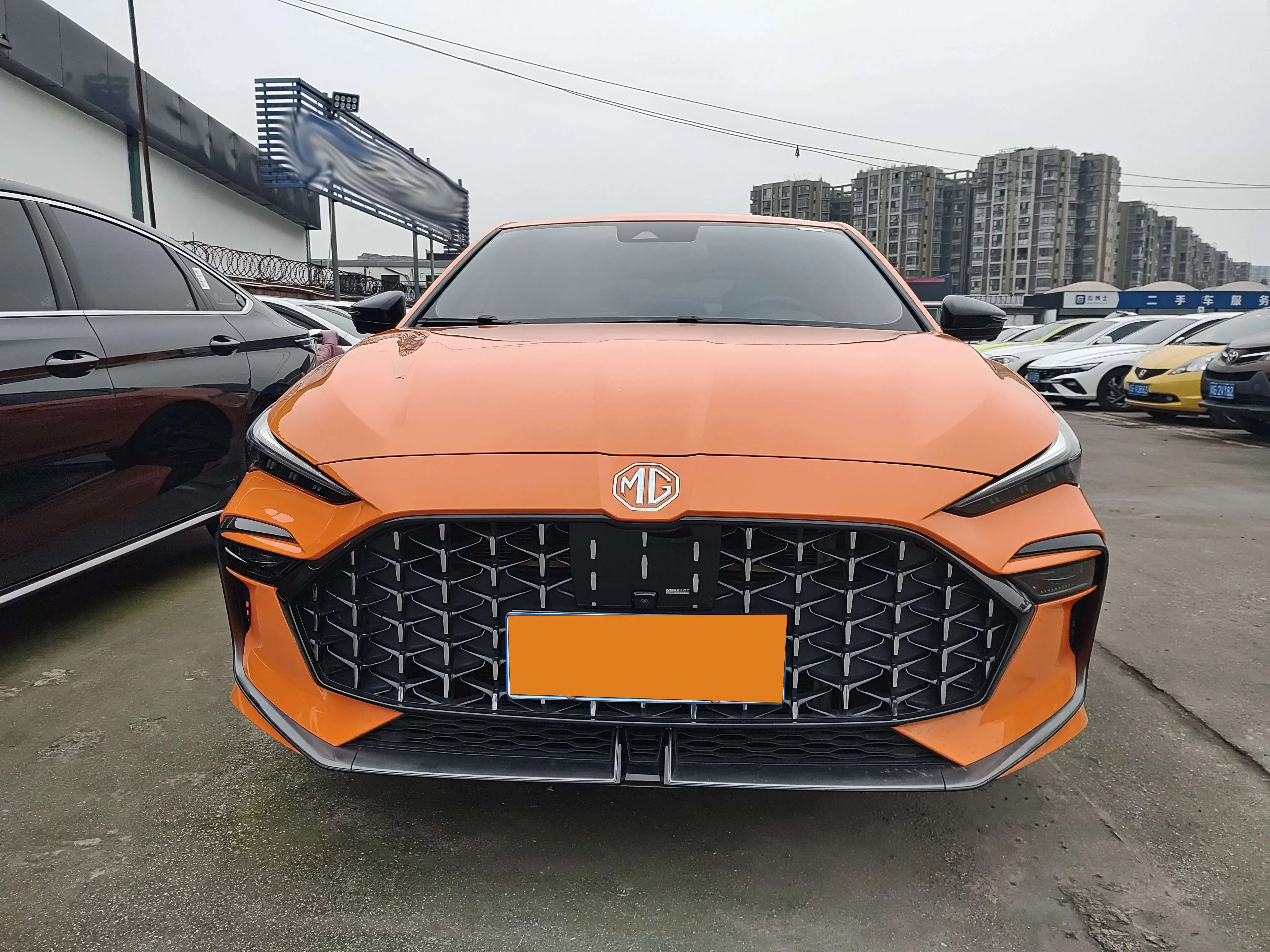 MG 6