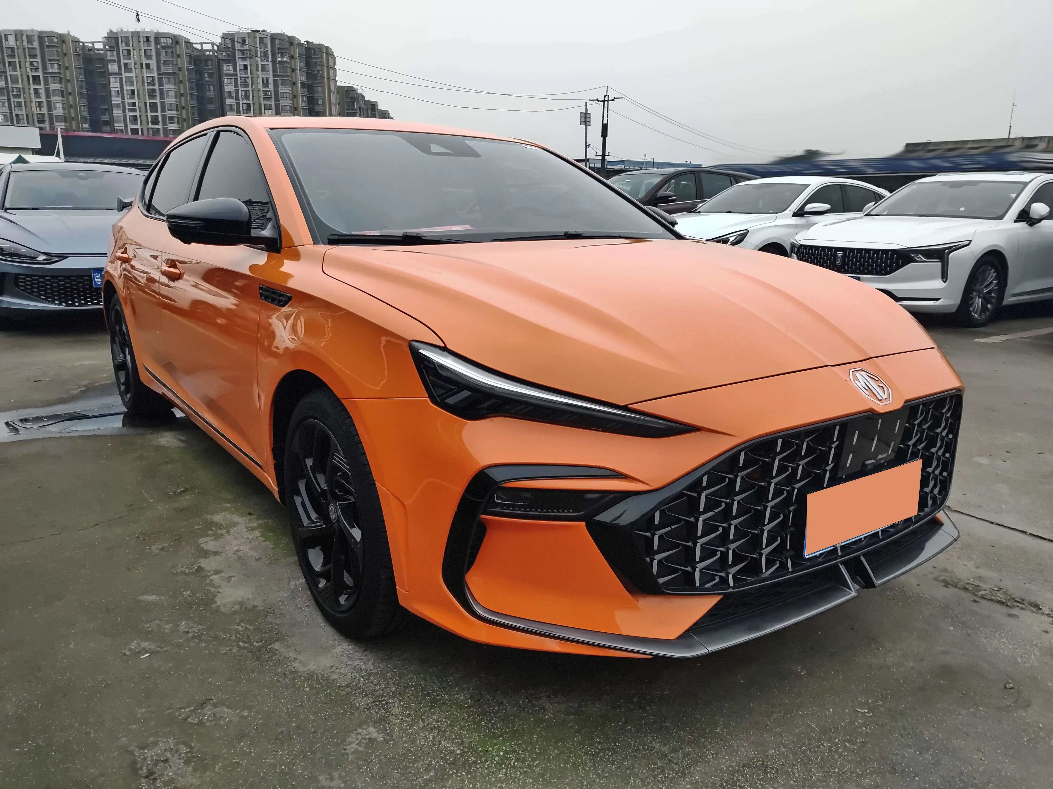 MG 6